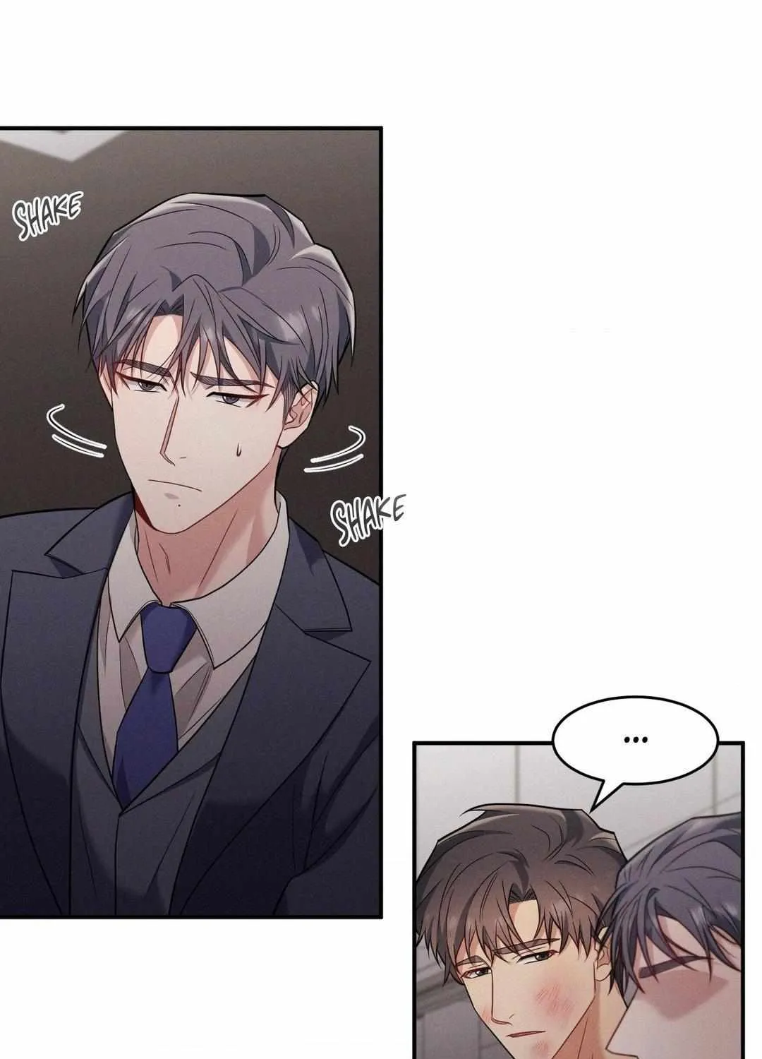 A Loyal Dog Mangakakalot X Chapter 13 Page 39
