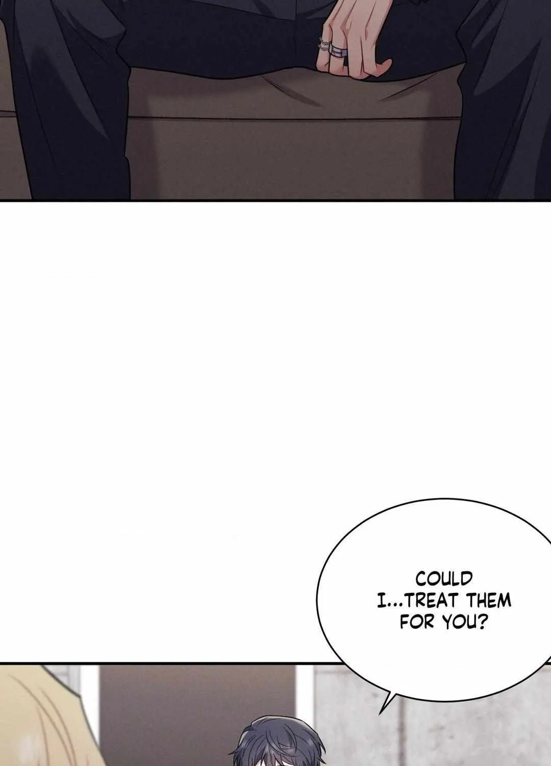 A Loyal Dog Mangakakalot X Chapter 14 Page 5