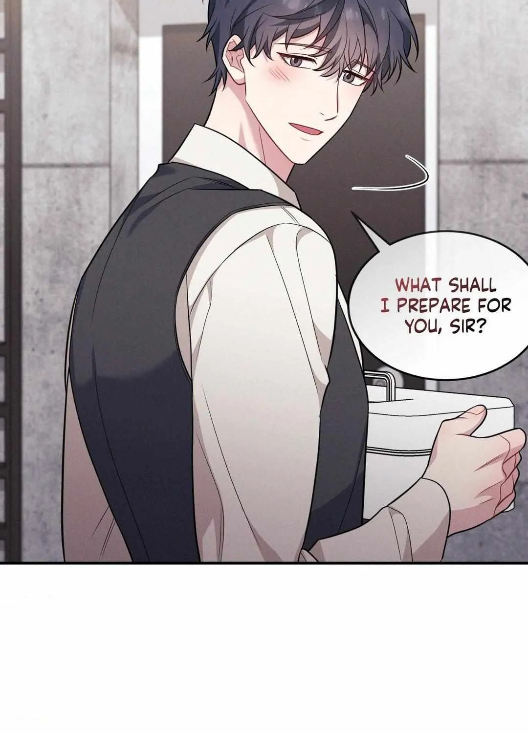 A Loyal Dog Mangakakalot X Chapter 14 Page 42
