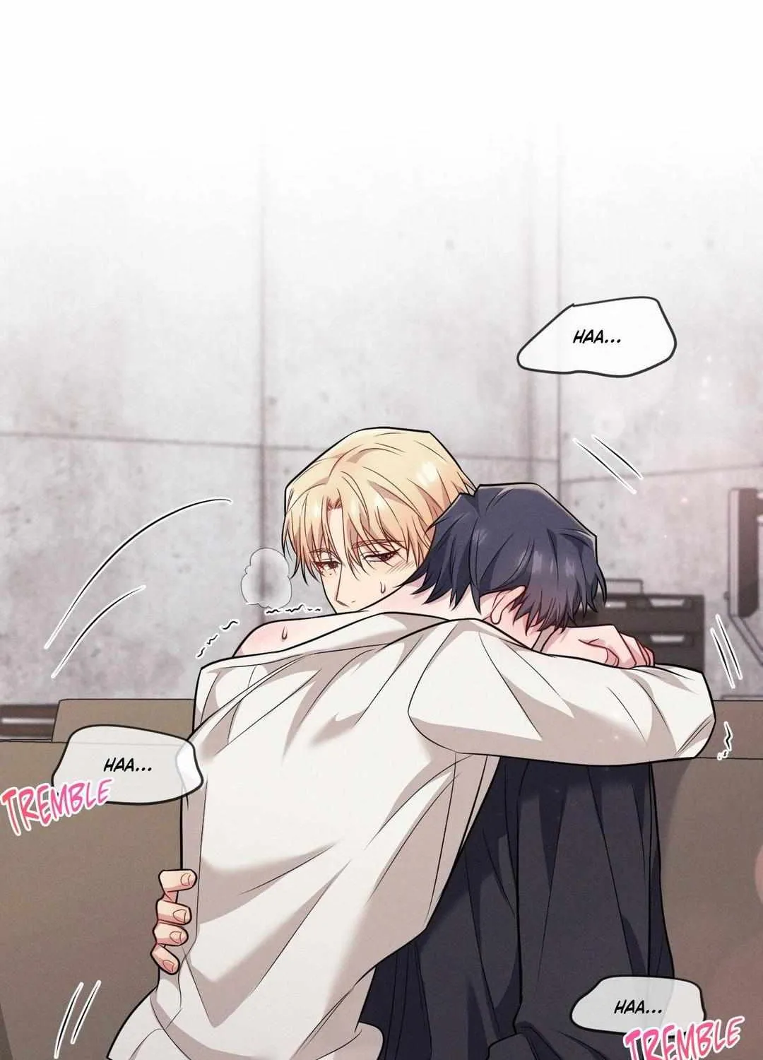 A Loyal Dog Mangakakalot X Chapter 14 Page 58