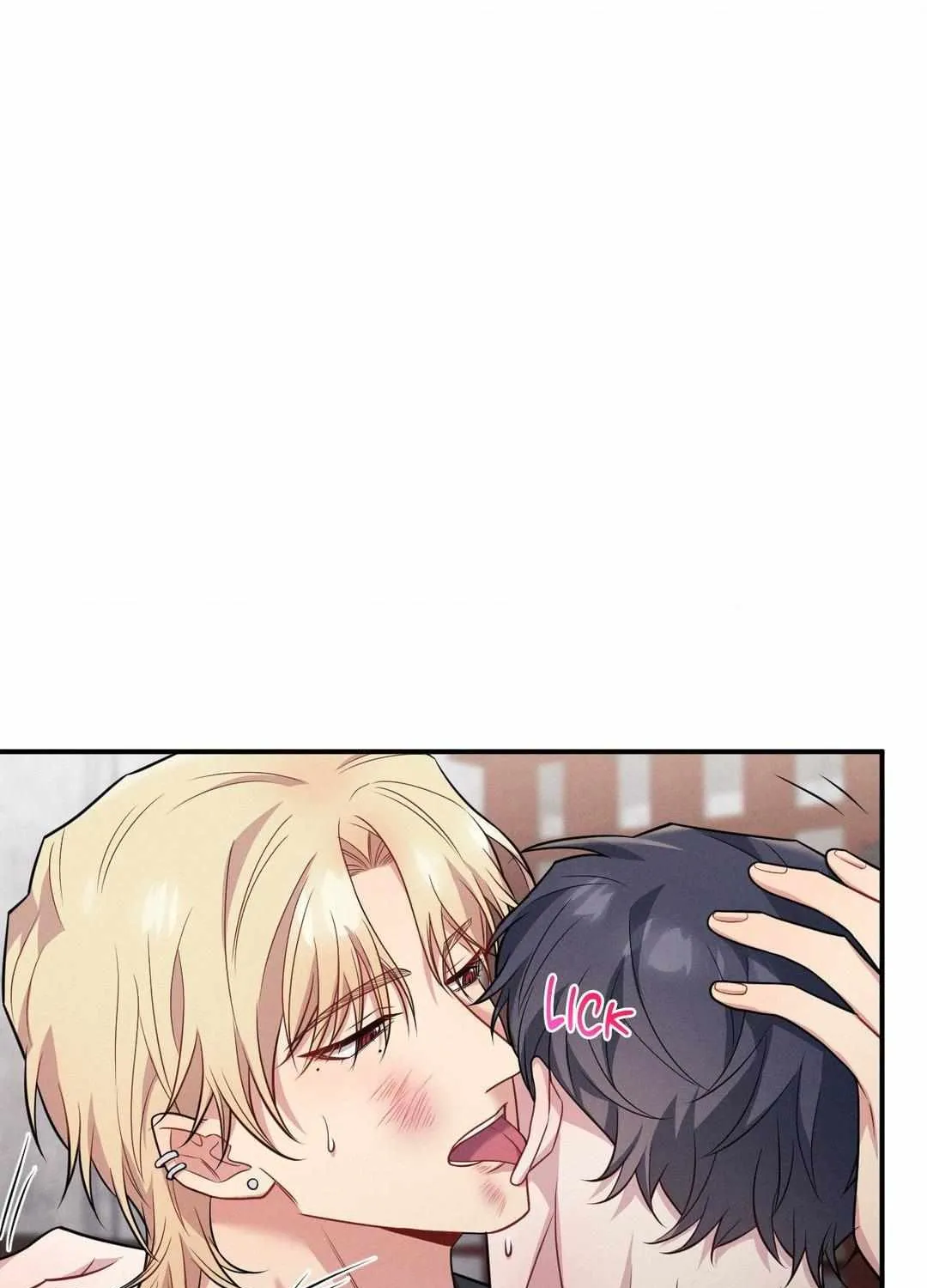 A Loyal Dog Mangakakalot X Chapter 14 Page 60