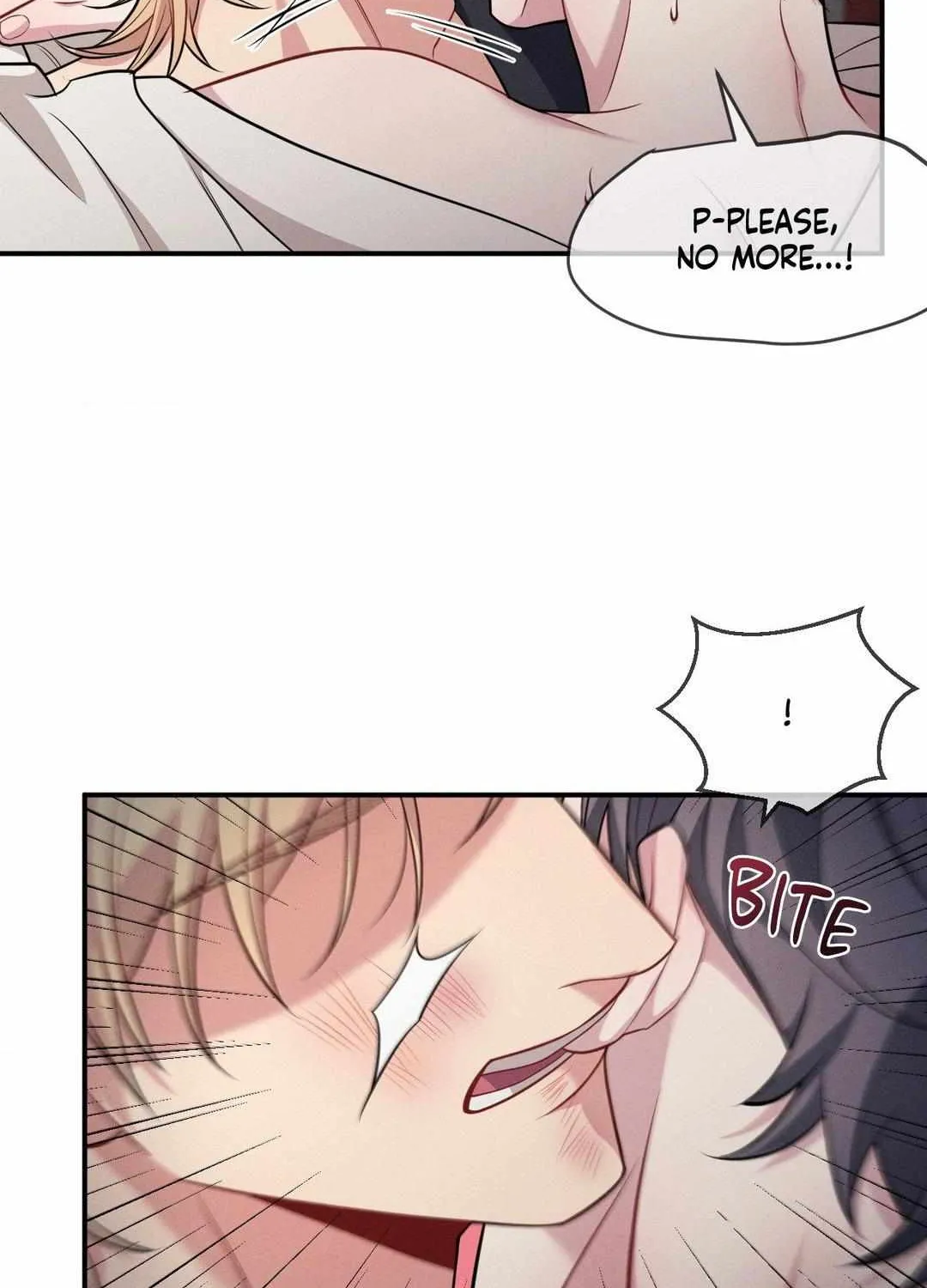 A Loyal Dog Mangakakalot X Chapter 14 Page 61
