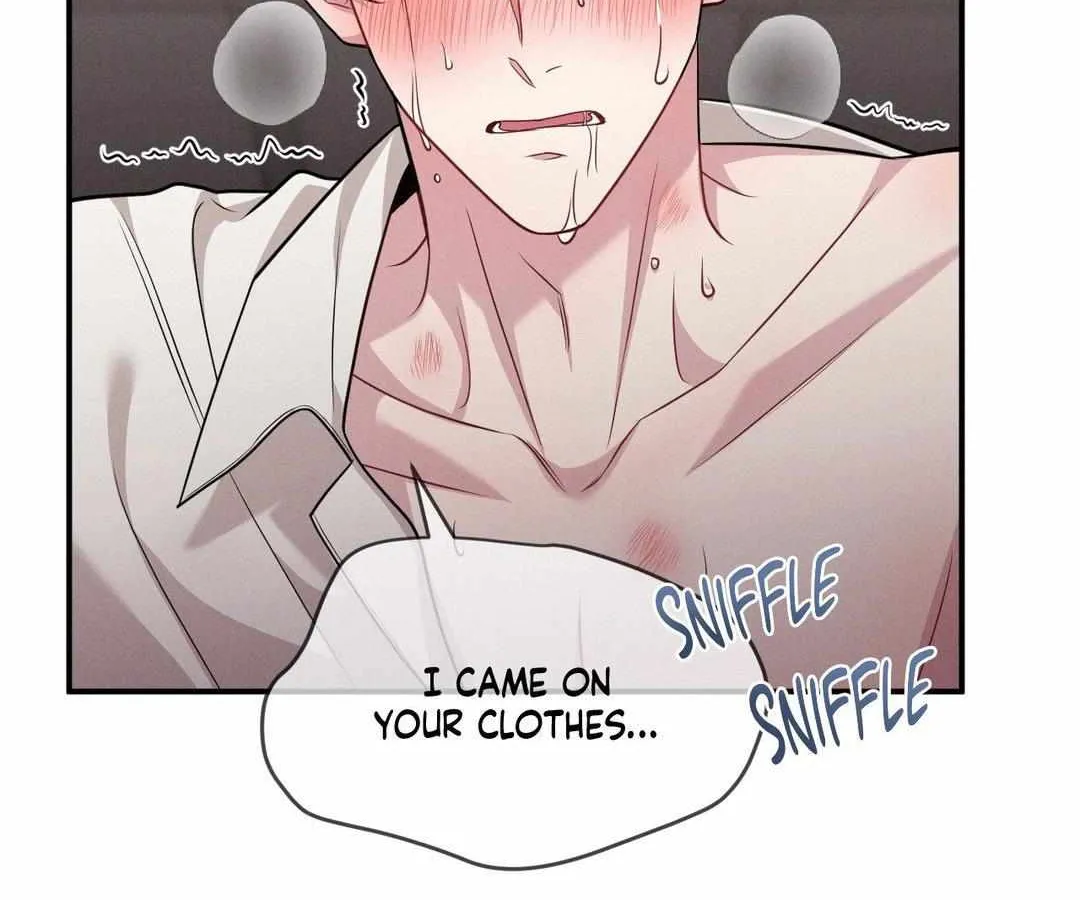 A Loyal Dog Mangakakalot X Chapter 14 Page 71