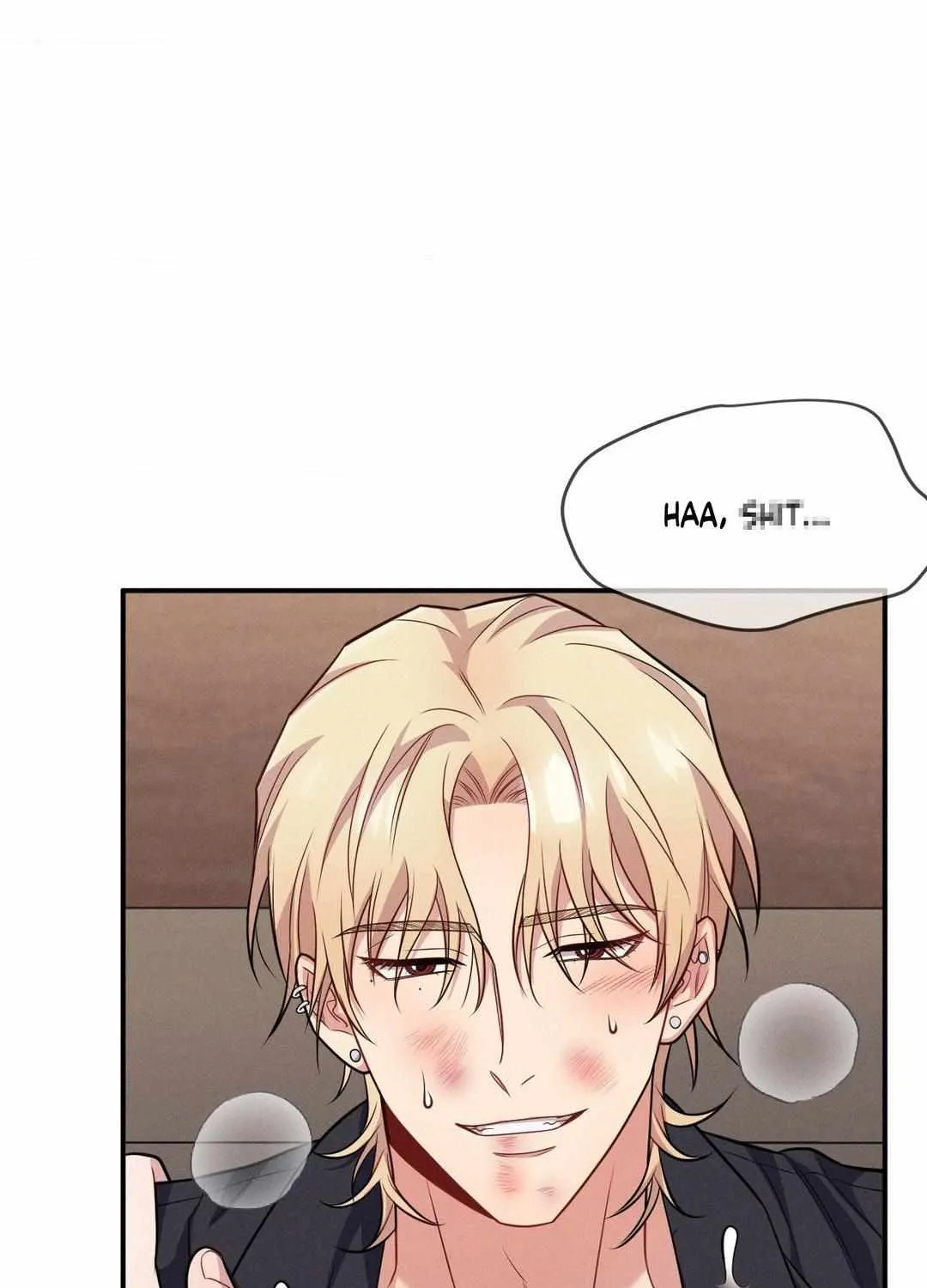 A Loyal Dog Mangakakalot X Chapter 14 Page 72