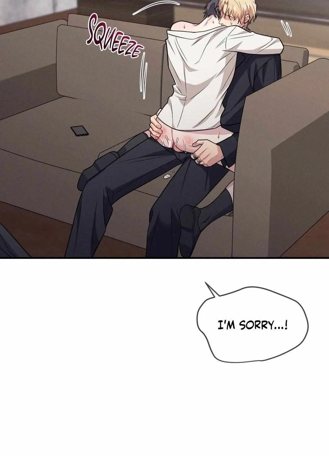 A Loyal Dog Mangakakalot X Chapter 14 Page 74