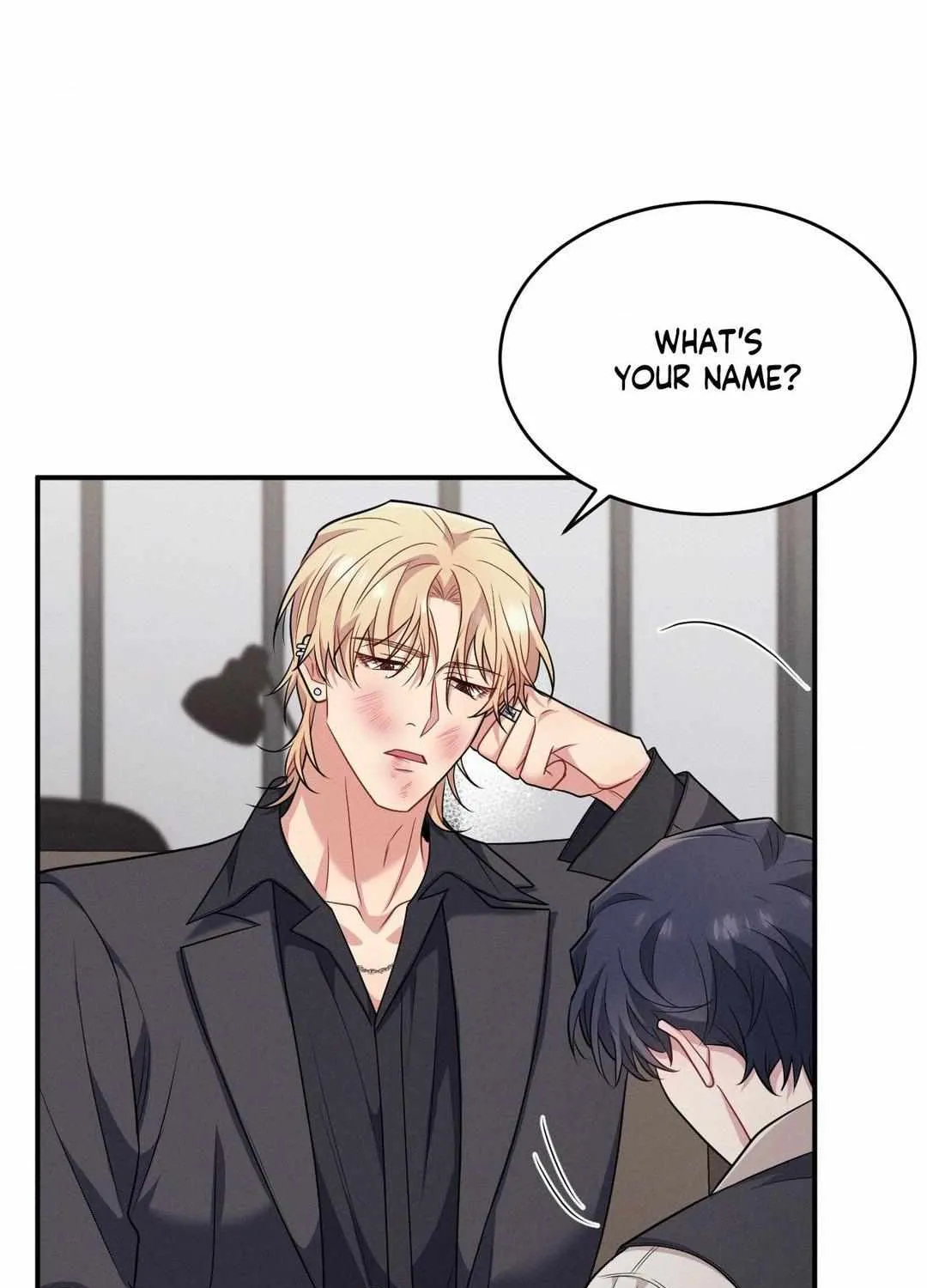 A Loyal Dog Mangakakalot X Chapter 14 Page 13