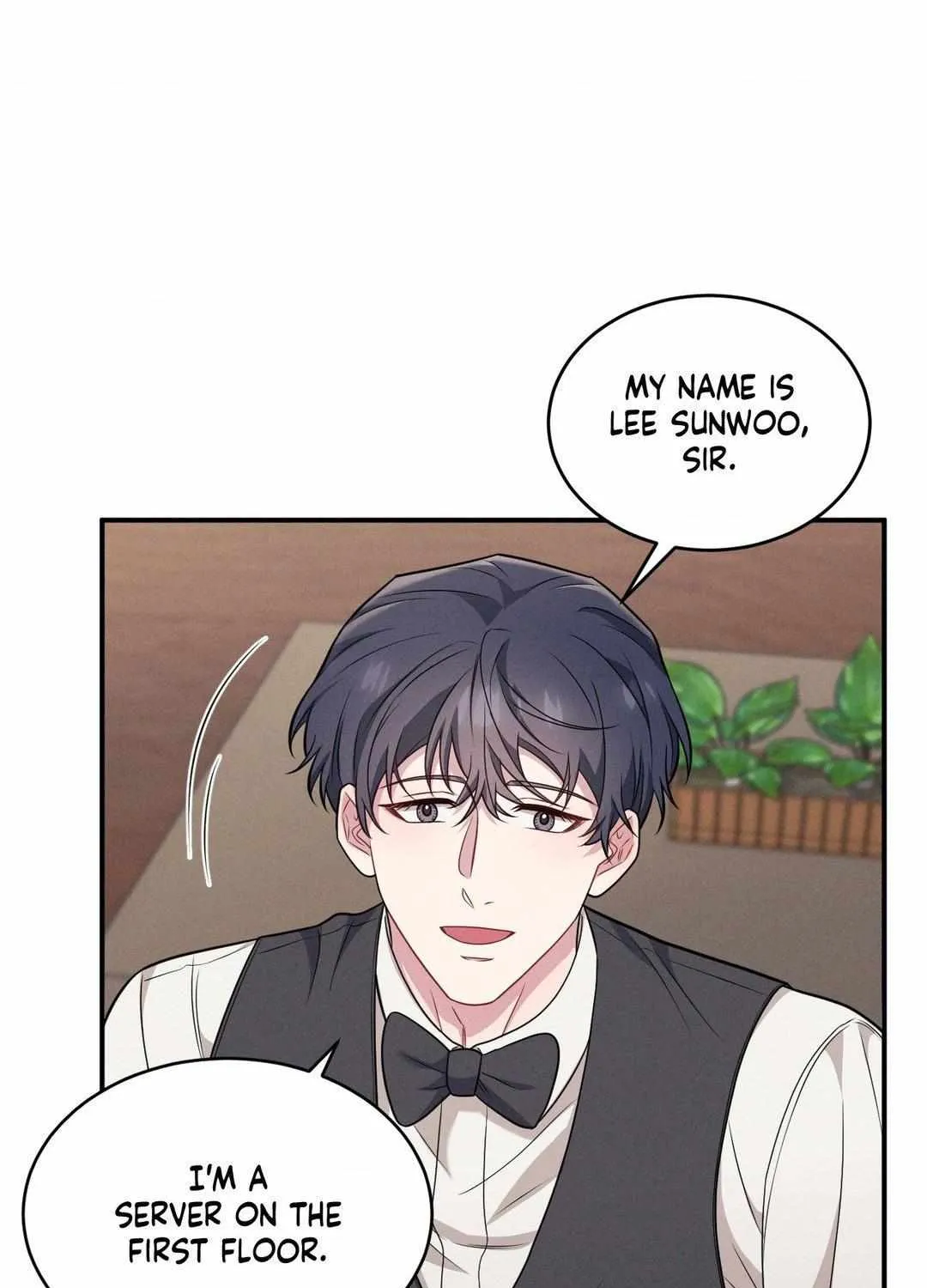 A Loyal Dog Mangakakalot X Chapter 14 Page 15