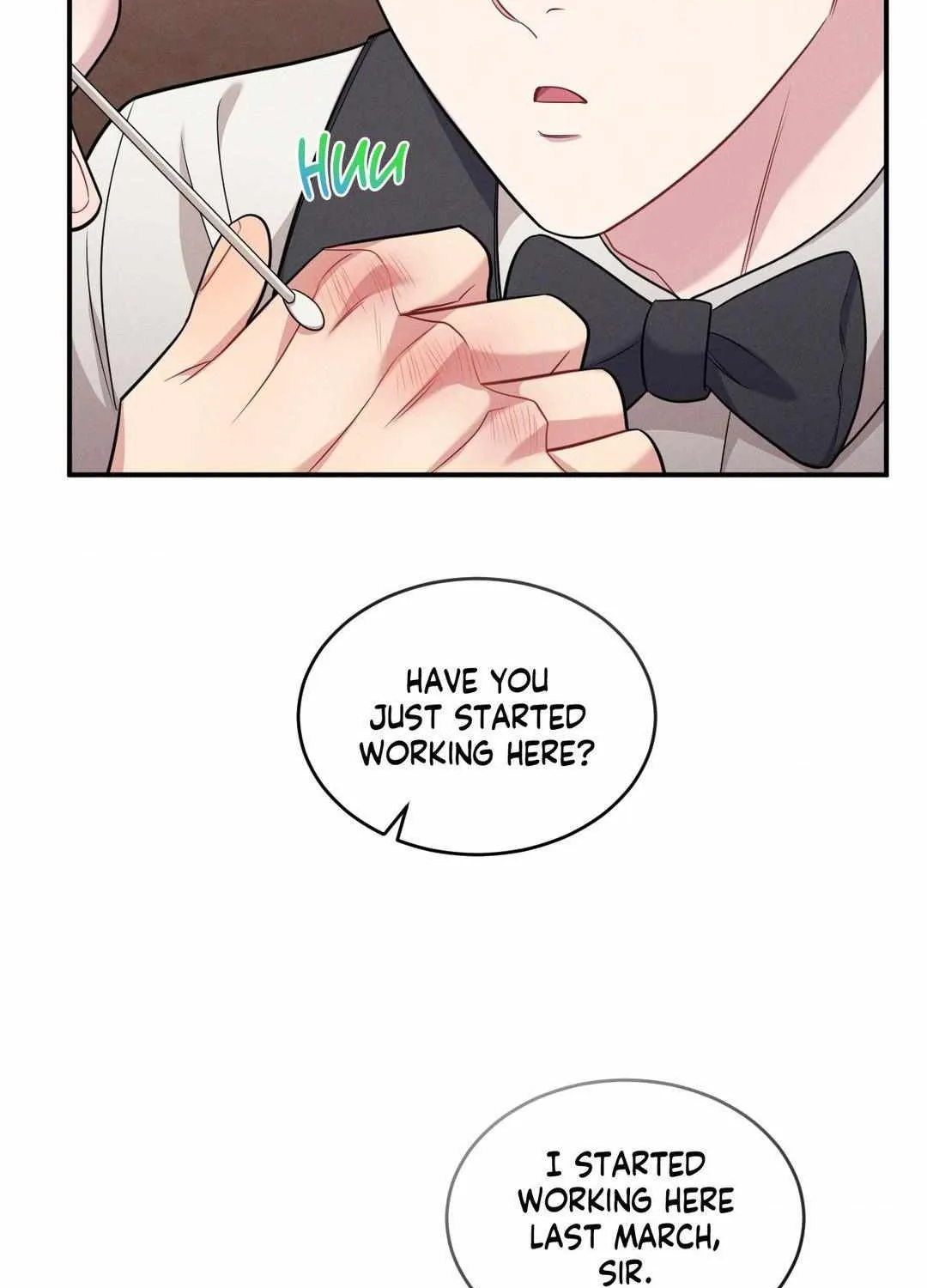 A Loyal Dog Mangakakalot X Chapter 14 Page 17