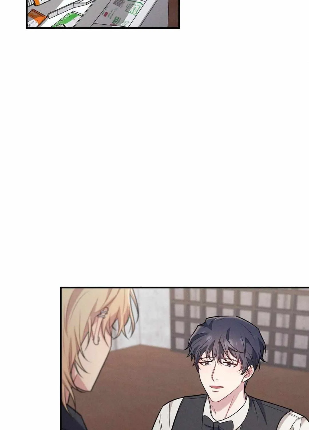 A Loyal Dog Mangakakalot X Chapter 14 Page 21