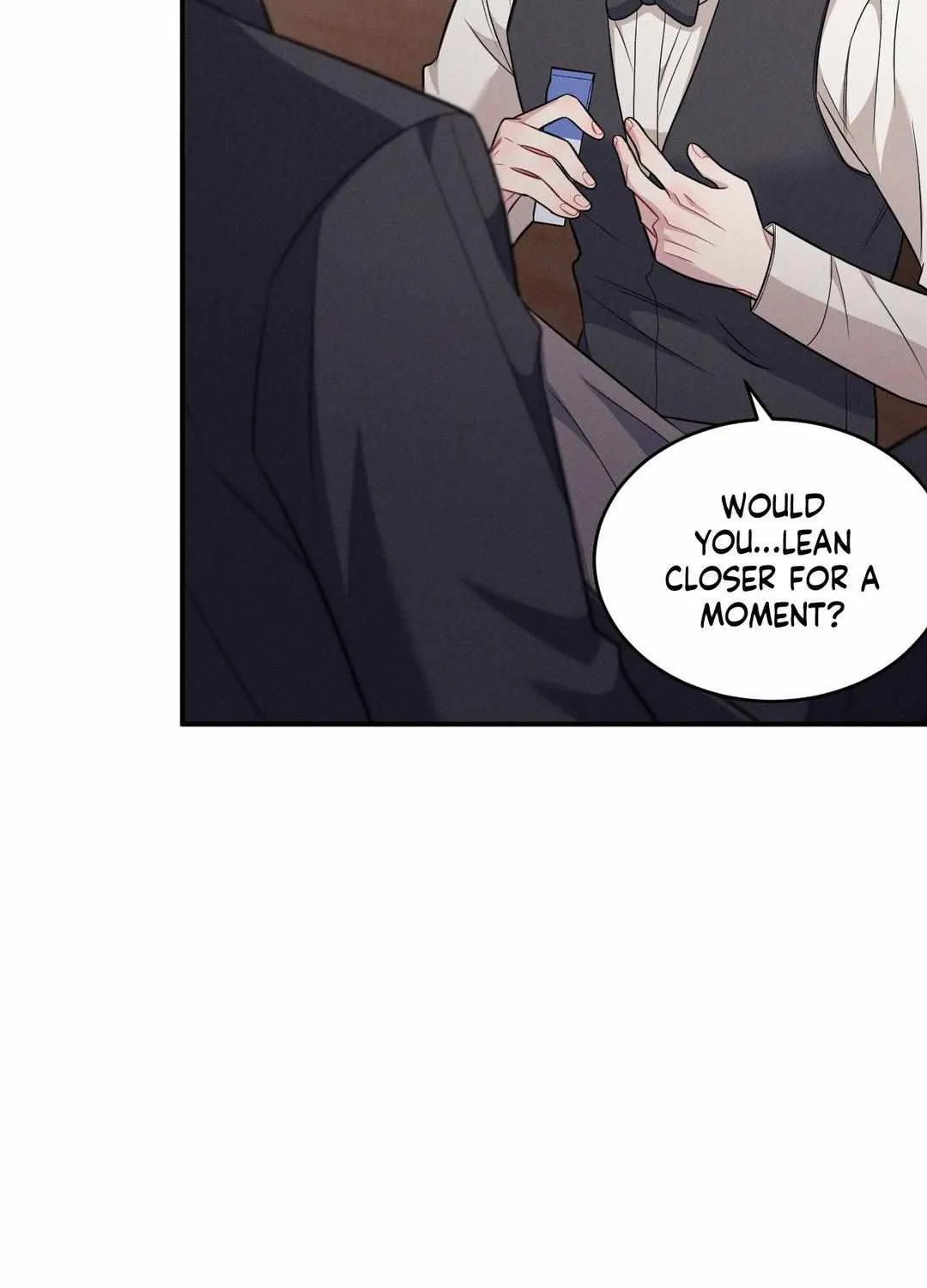 A Loyal Dog Mangakakalot X Chapter 14 Page 22