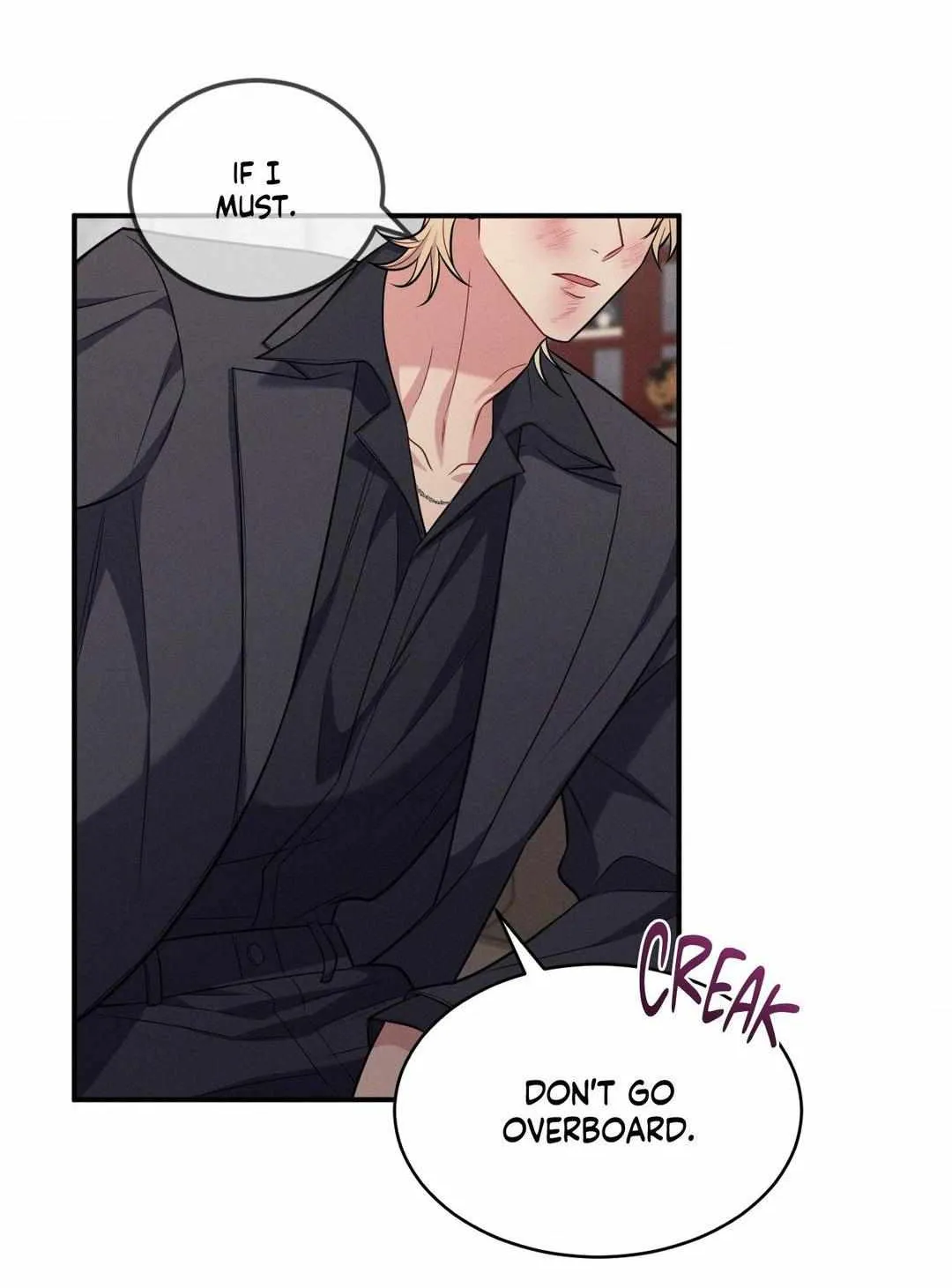 A Loyal Dog Mangakakalot X Chapter 14 Page 23