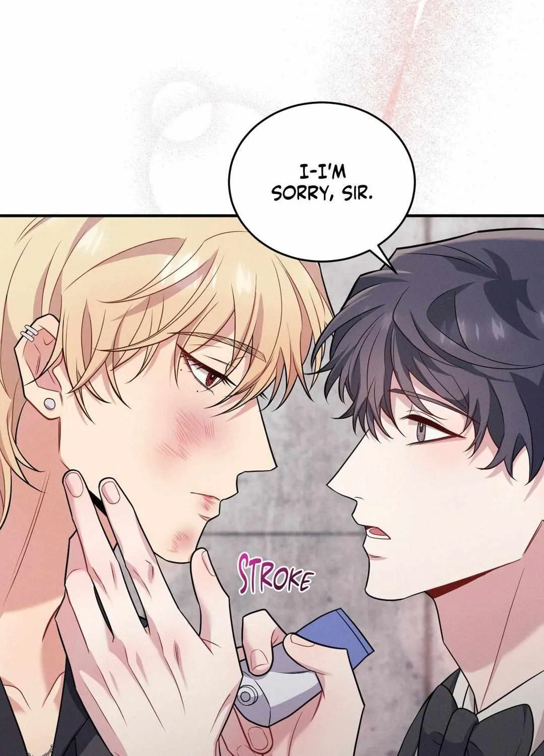 A Loyal Dog Mangakakalot X Chapter 14 Page 27