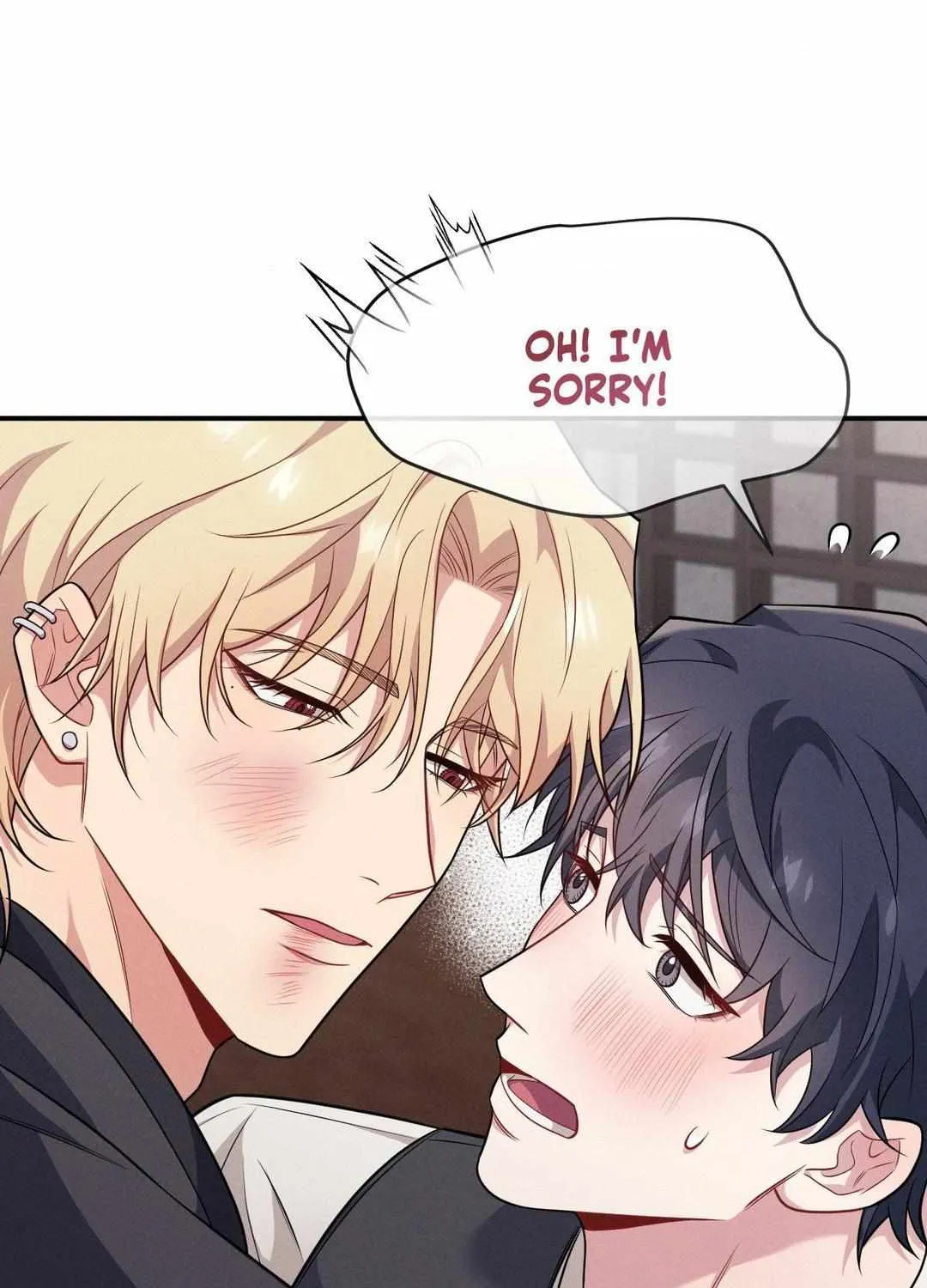 A Loyal Dog Mangakakalot X Chapter 14 Page 33