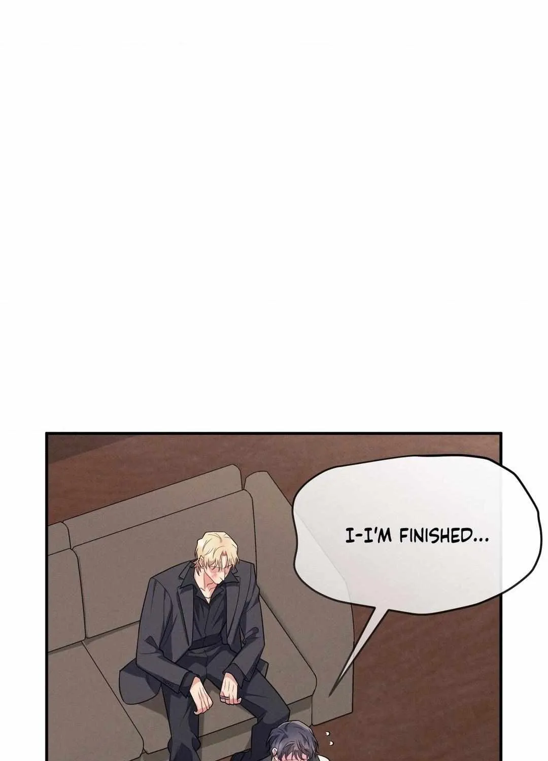 A Loyal Dog Mangakakalot X Chapter 14 Page 35