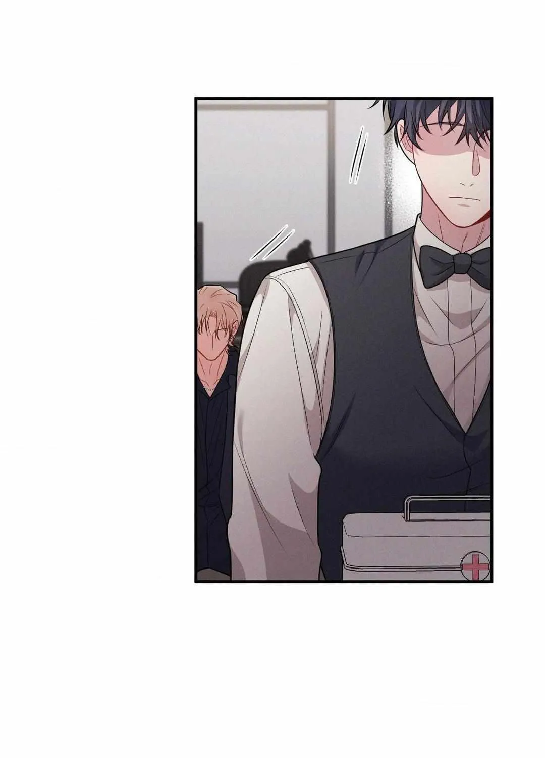 A Loyal Dog Mangakakalot X Chapter 14 Page 37