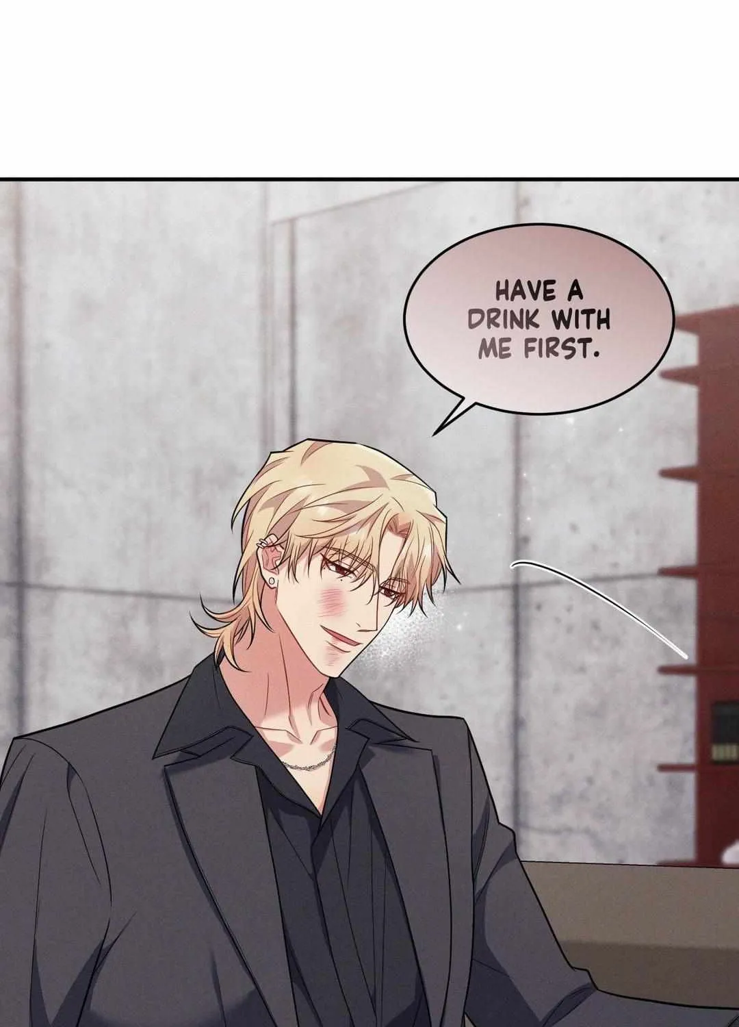 A Loyal Dog Mangakakalot X Chapter 14 Page 38