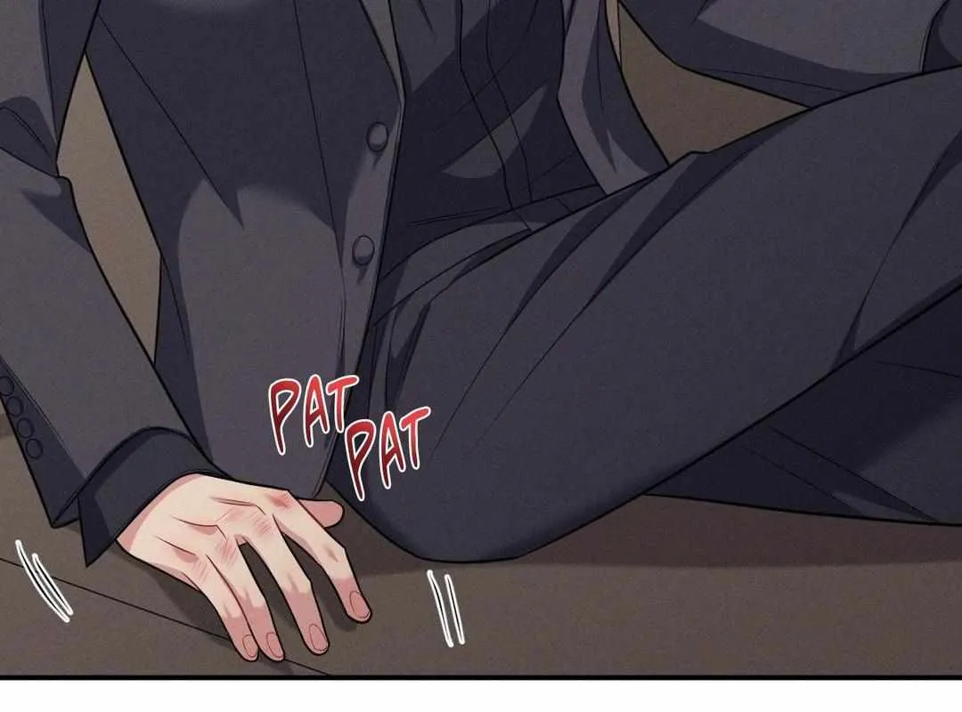 A Loyal Dog Mangakakalot X Chapter 14 Page 39
