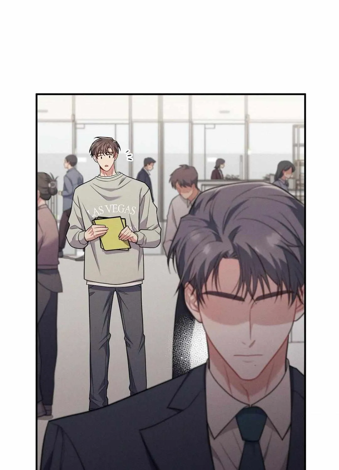 A Loyal Dog Mangakakalot X Chapter 15 Page 5