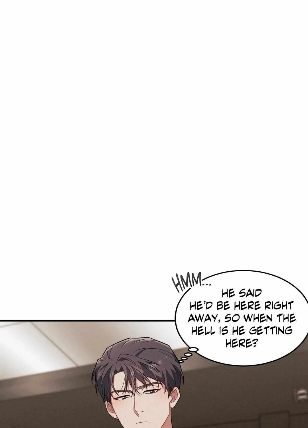 A Loyal Dog Mangakakalot X Chapter 15 Page 49