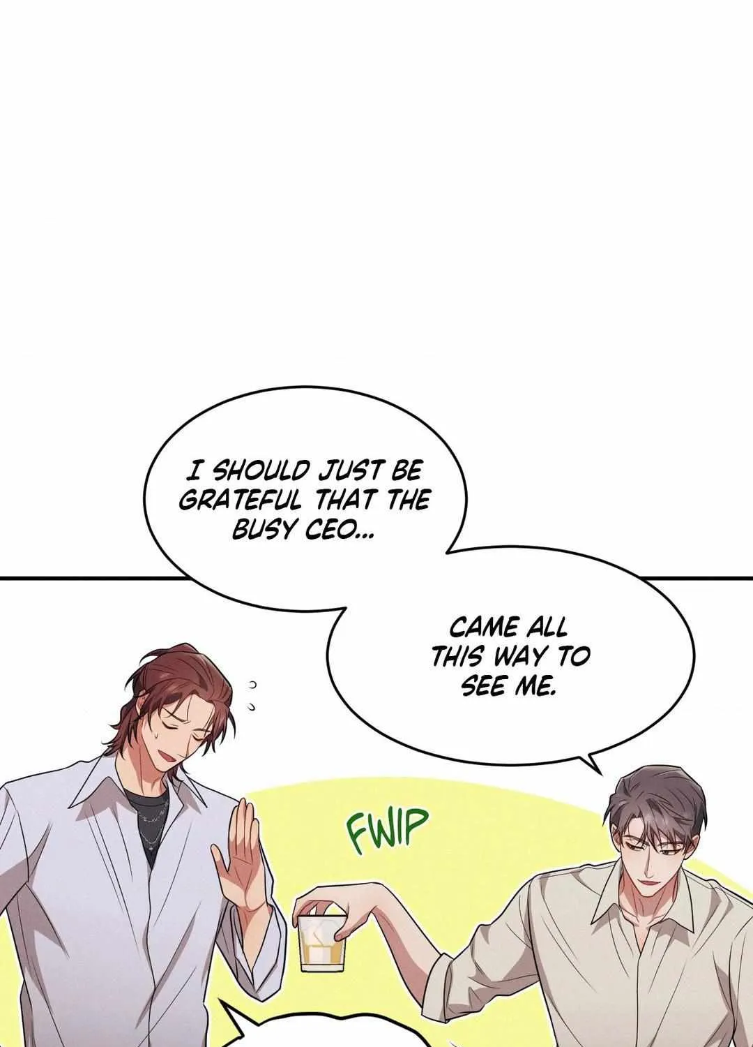 A Loyal Dog Mangakakalot X Chapter 15 Page 55