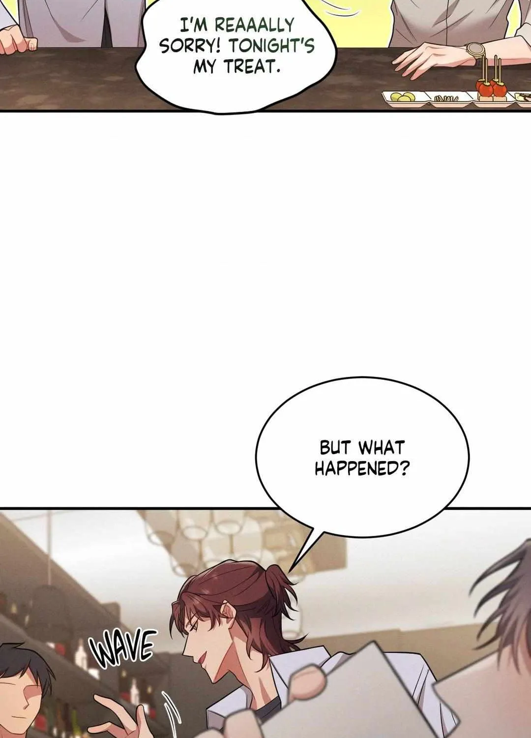 A Loyal Dog Mangakakalot X Chapter 15 Page 56