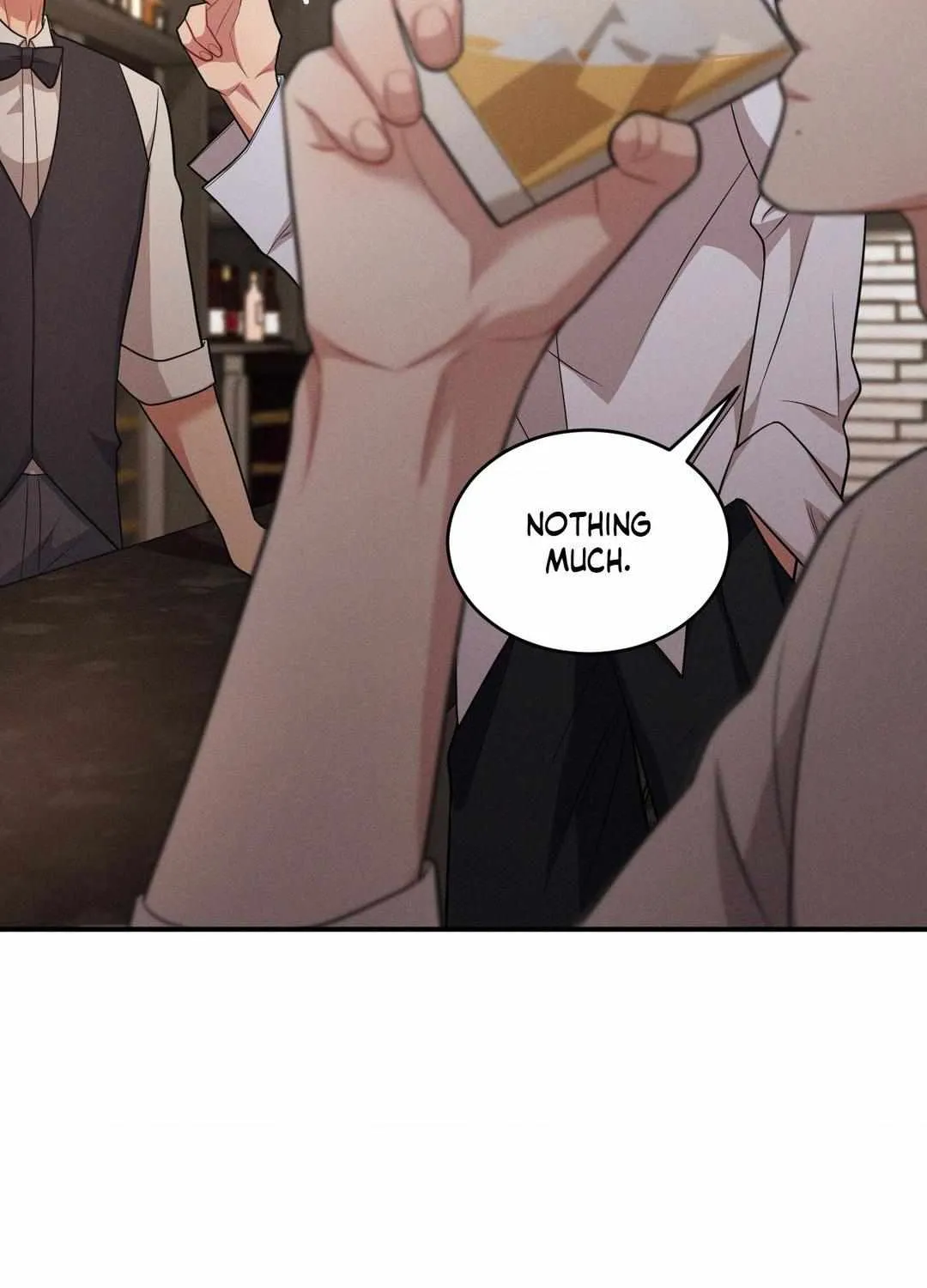 A Loyal Dog Mangakakalot X Chapter 15 Page 57