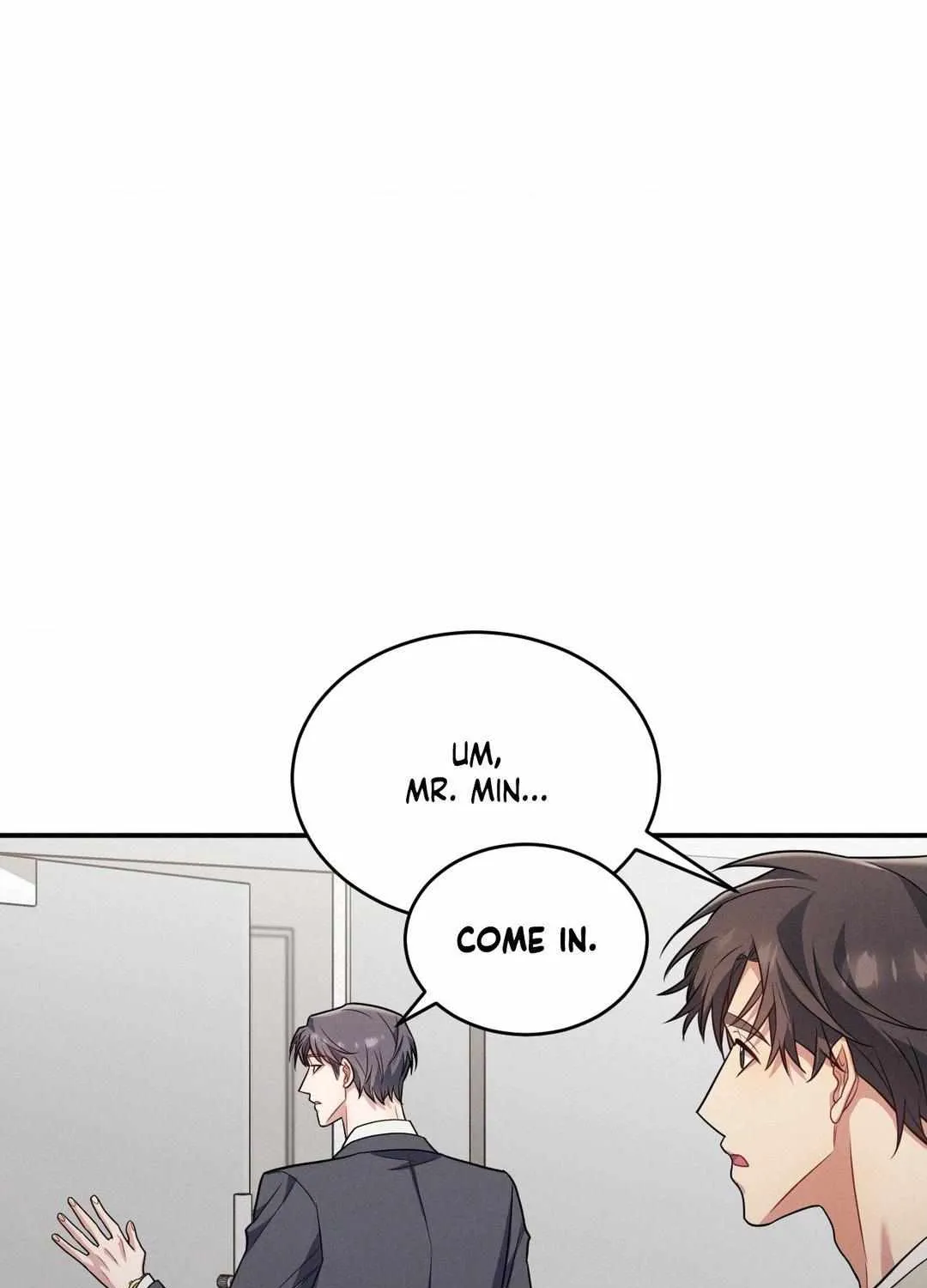 A Loyal Dog Mangakakalot X Chapter 15 Page 7