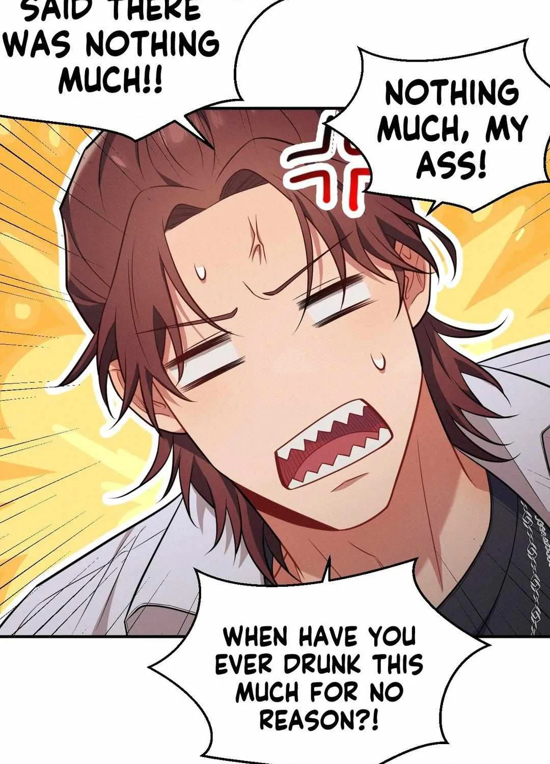 A Loyal Dog Mangakakalot X Chapter 15 Page 69