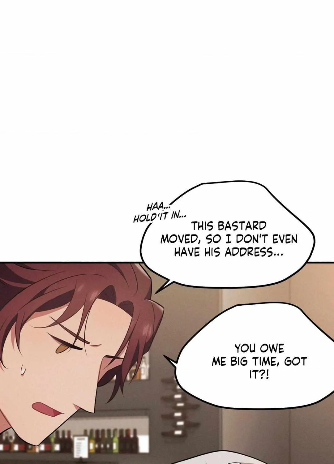 A Loyal Dog Mangakakalot X Chapter 15 Page 71