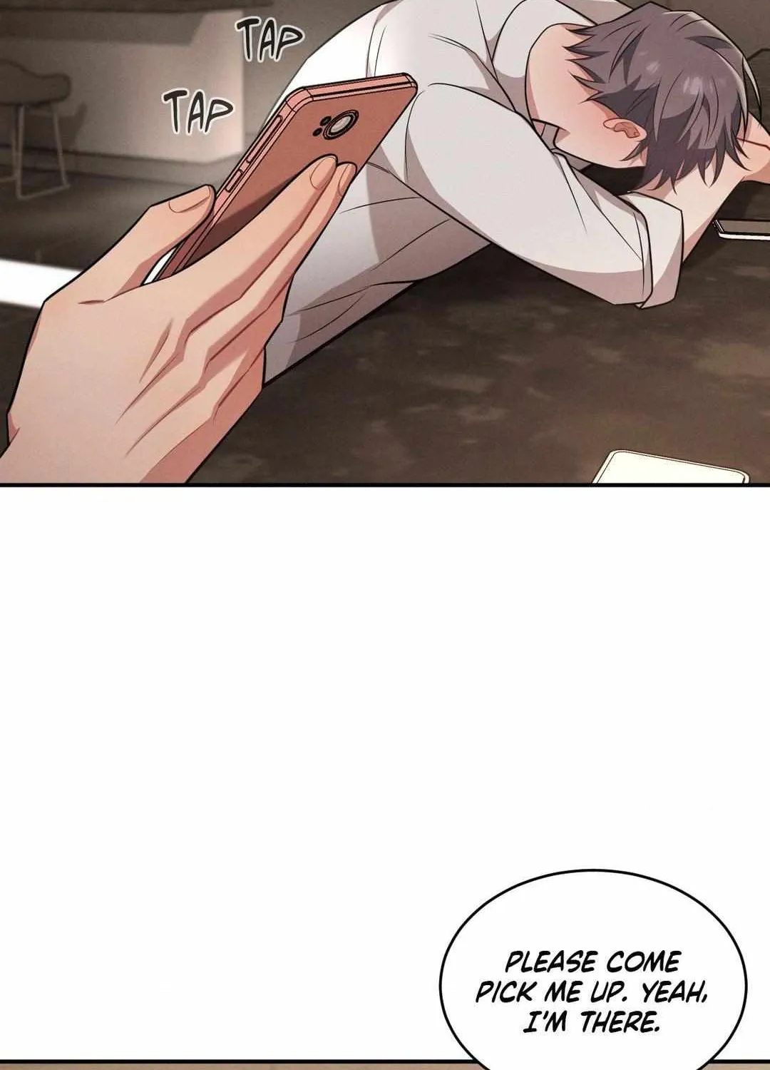 A Loyal Dog Mangakakalot X Chapter 15 Page 72