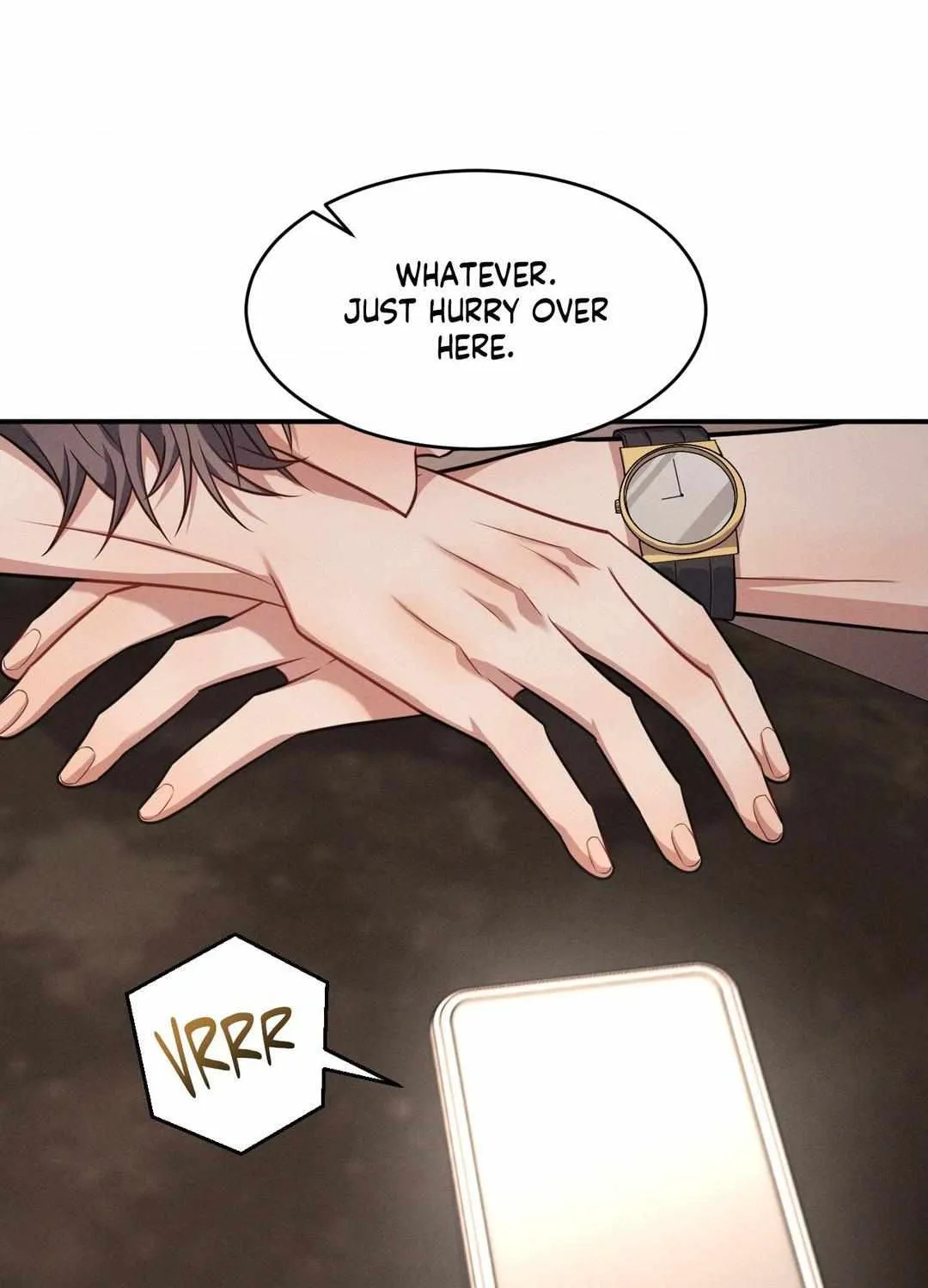A Loyal Dog Mangakakalot X Chapter 15 Page 74