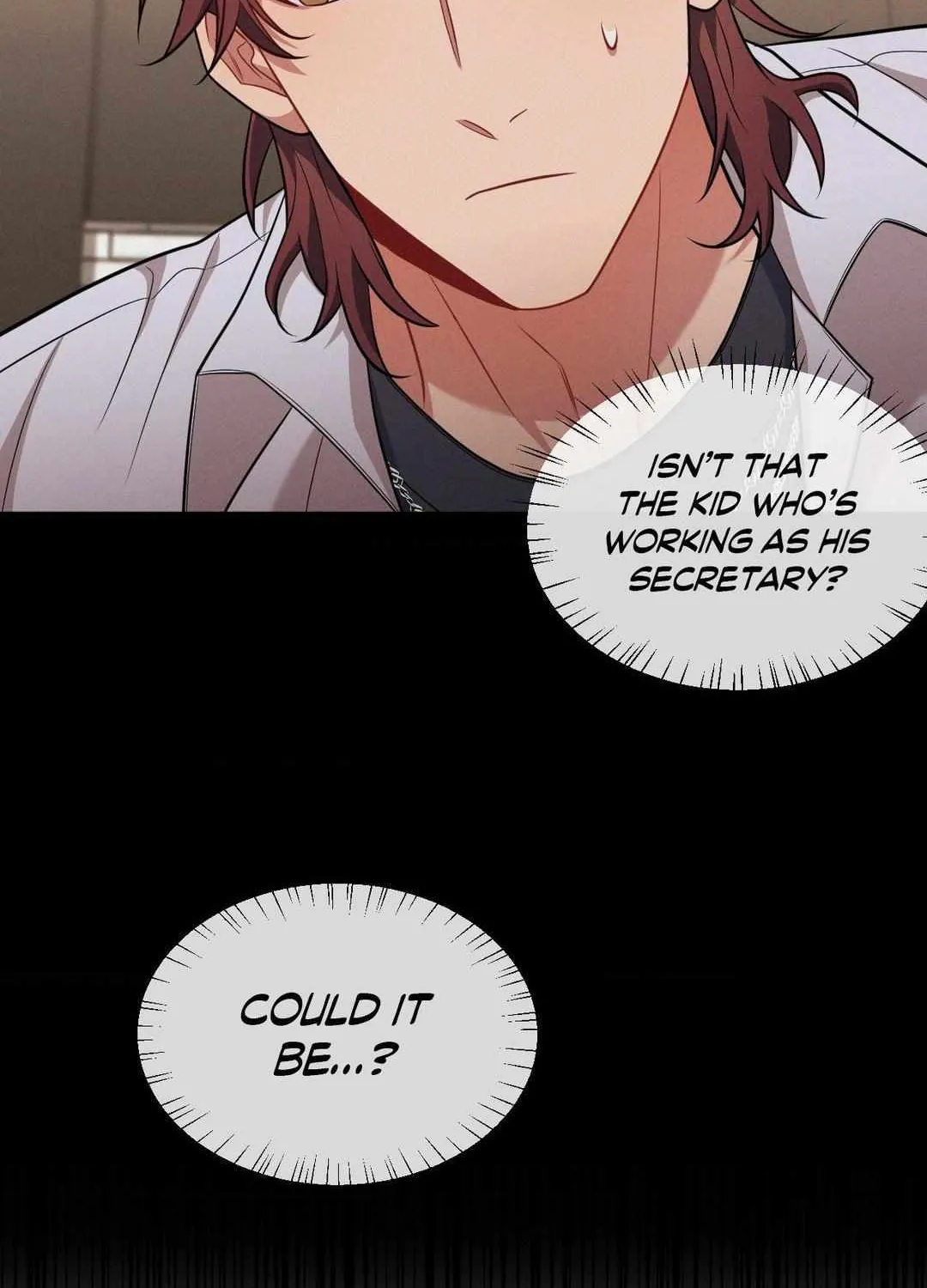 A Loyal Dog Mangakakalot X Chapter 15 Page 83