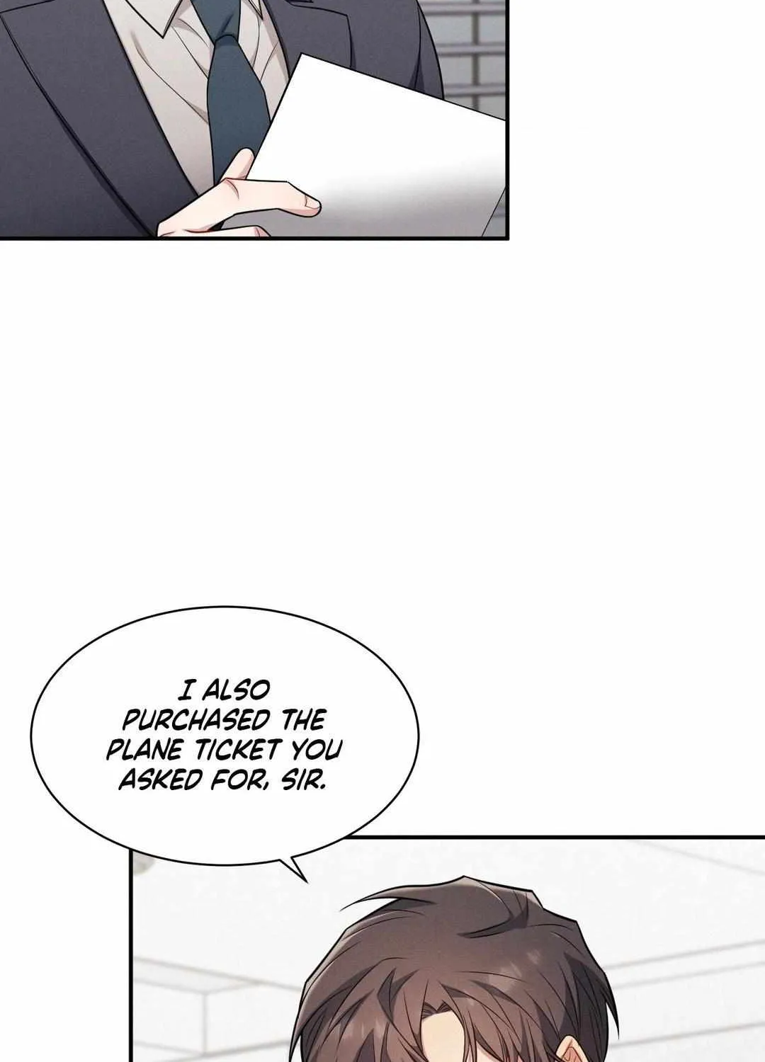 A Loyal Dog Mangakakalot X Chapter 15 Page 12