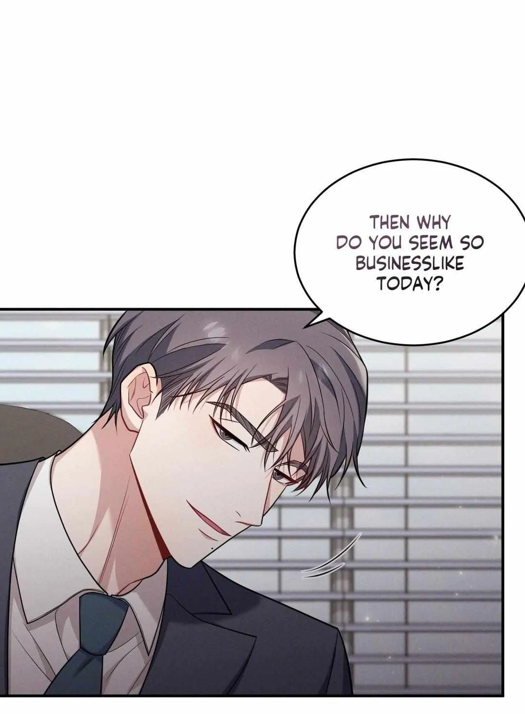 A Loyal Dog Mangakakalot X Chapter 15 Page 19