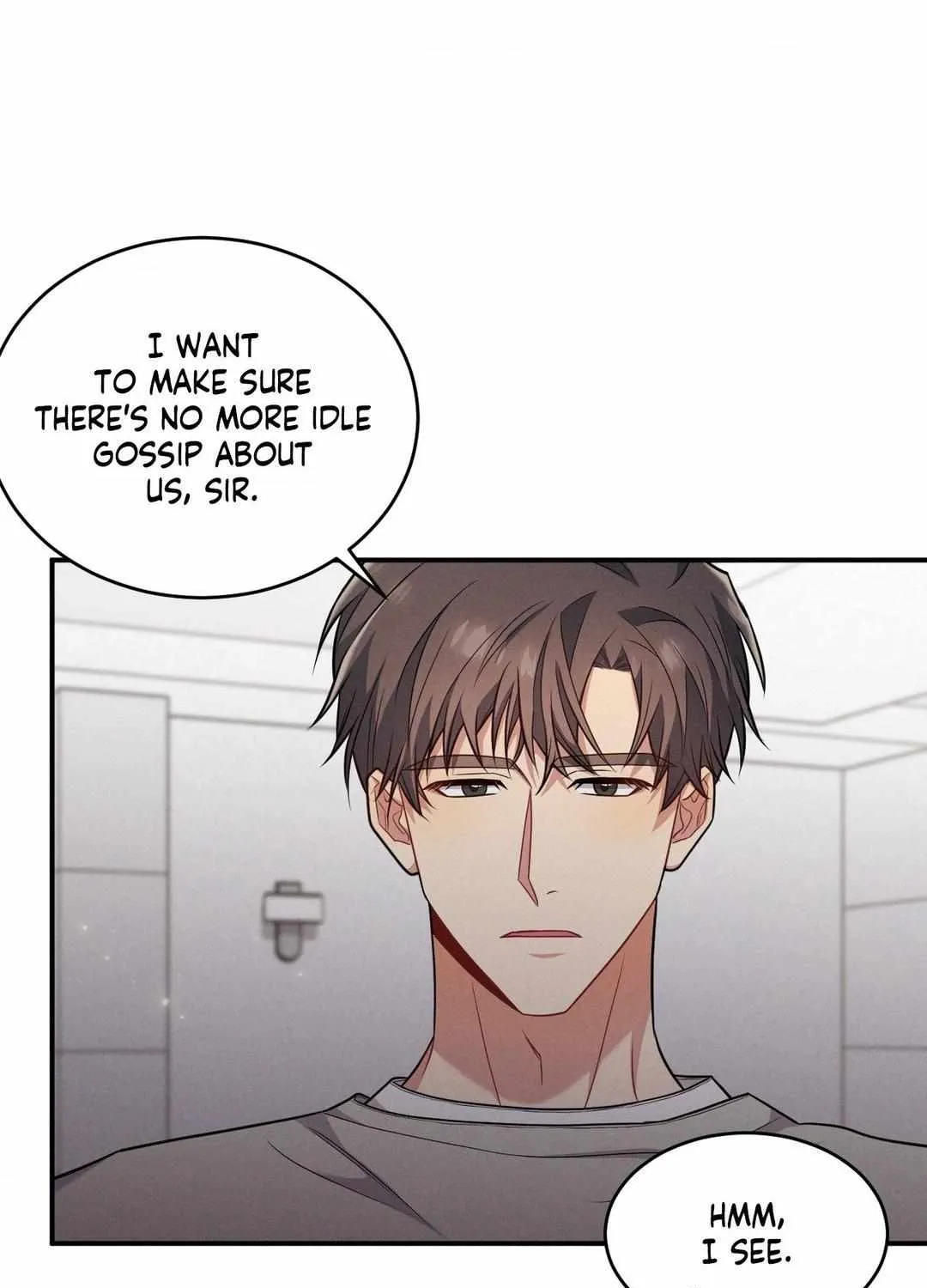 A Loyal Dog Mangakakalot X Chapter 15 Page 20