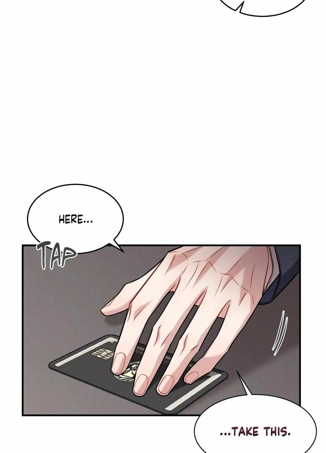 A Loyal Dog Mangakakalot X Chapter 15 Page 21