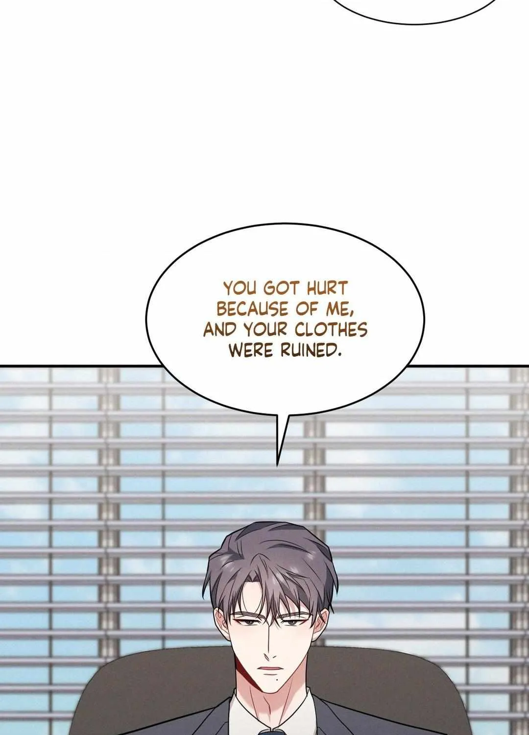 A Loyal Dog Mangakakalot X Chapter 15 Page 22