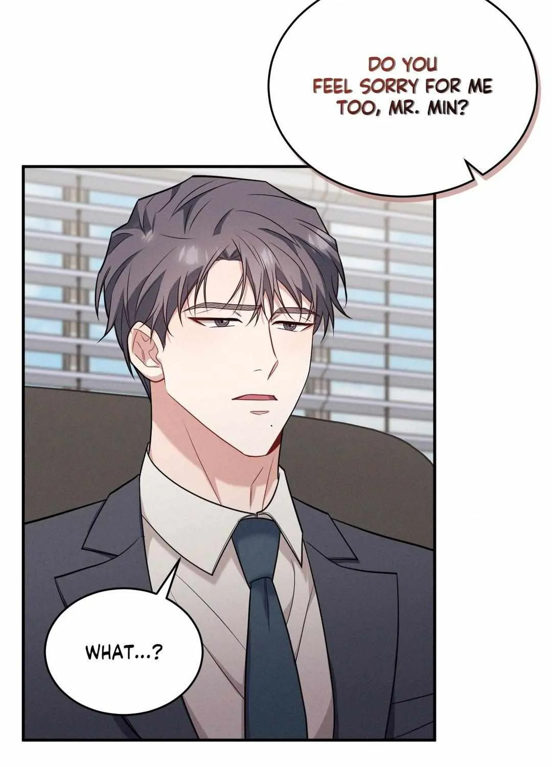 A Loyal Dog Mangakakalot X Chapter 15 Page 26