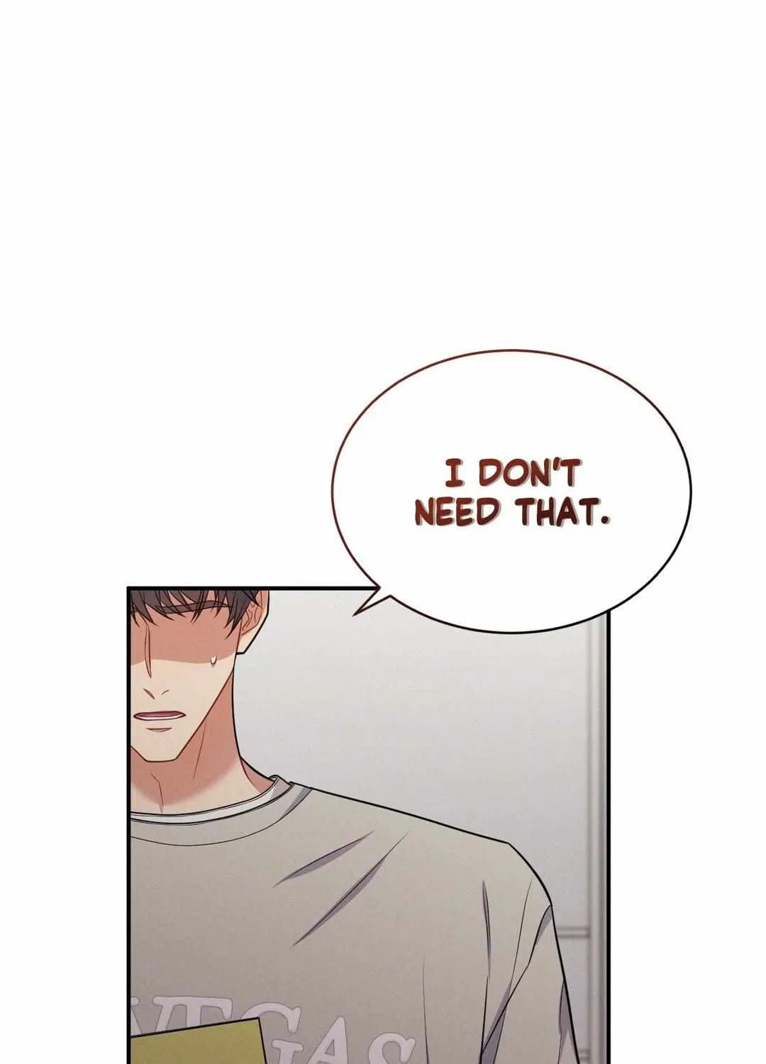 A Loyal Dog Mangakakalot X Chapter 15 Page 27