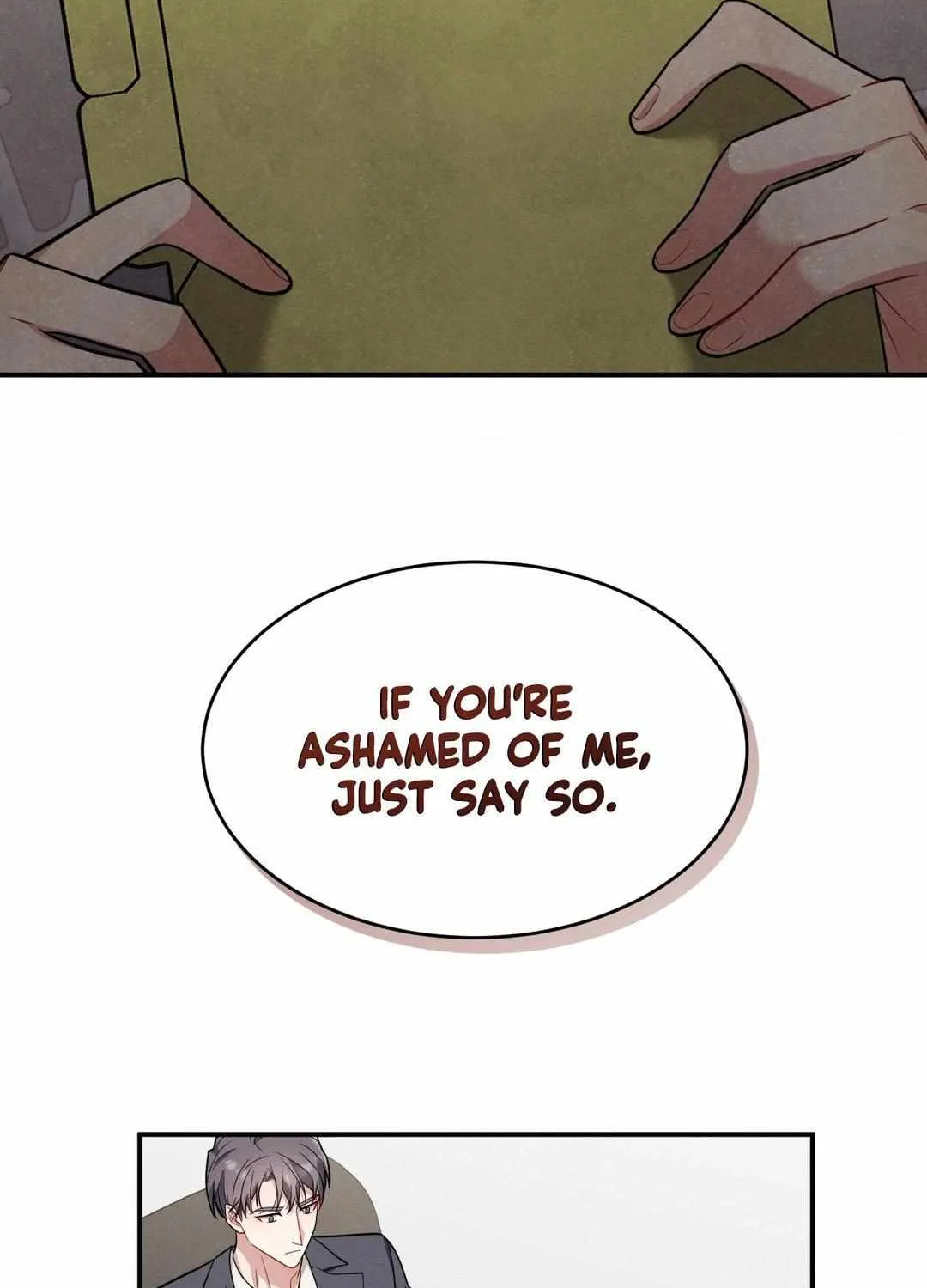 A Loyal Dog Mangakakalot X Chapter 15 Page 31