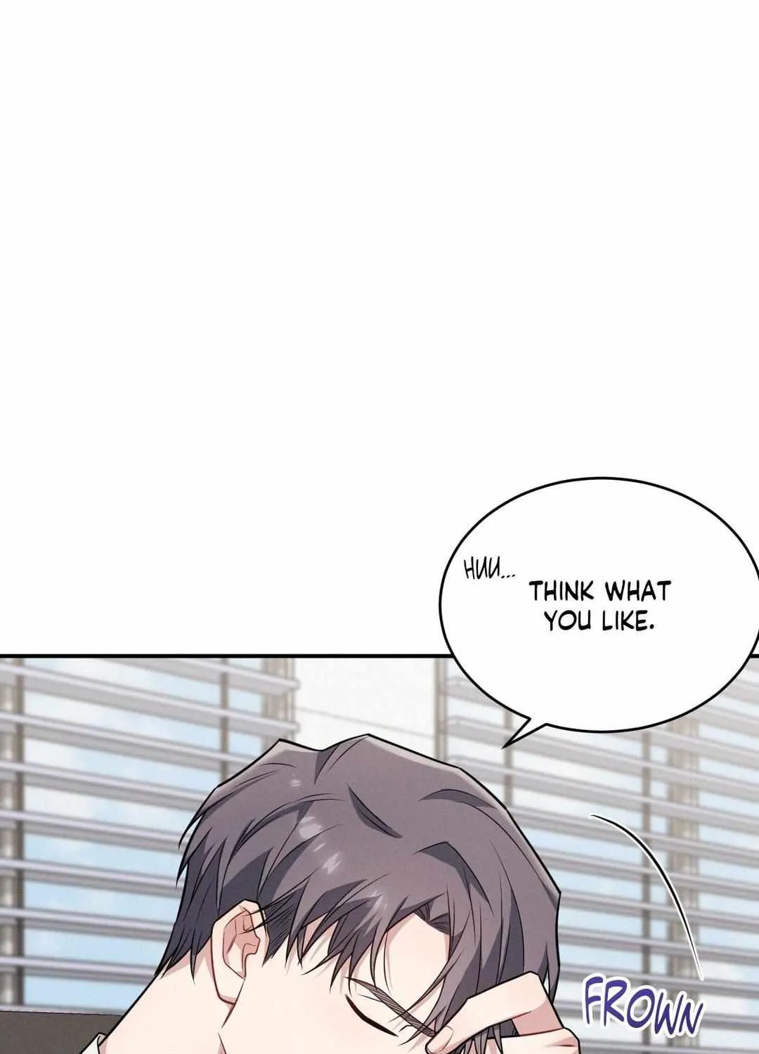 A Loyal Dog Mangakakalot X Chapter 15 Page 33