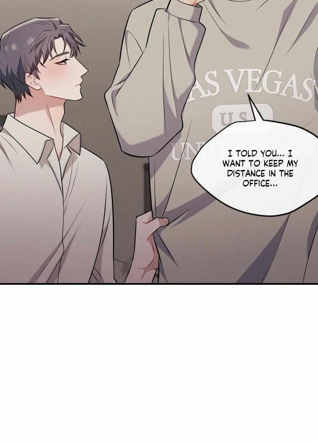 A Loyal Dog Mangakakalot X Chapter 16 Page 45