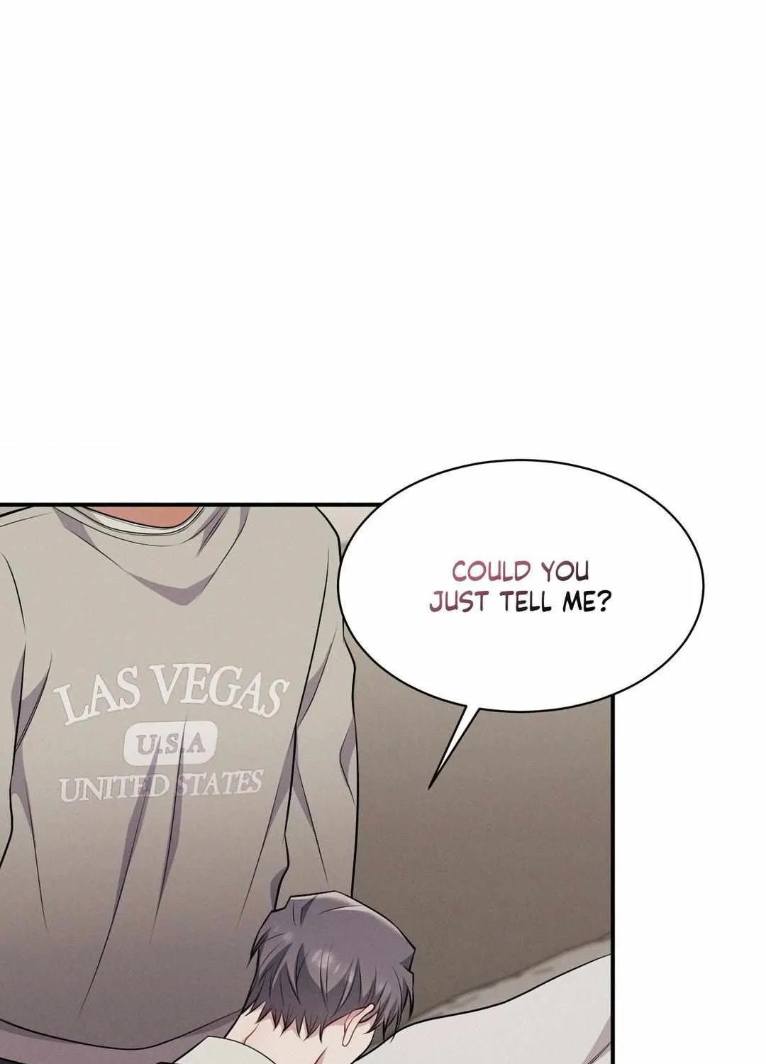 A Loyal Dog Mangakakalot X Chapter 16 Page 55