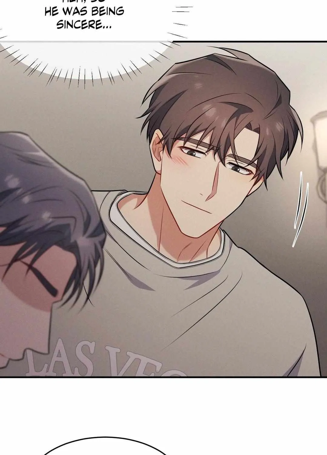 A Loyal Dog Mangakakalot X Chapter 16 Page 57