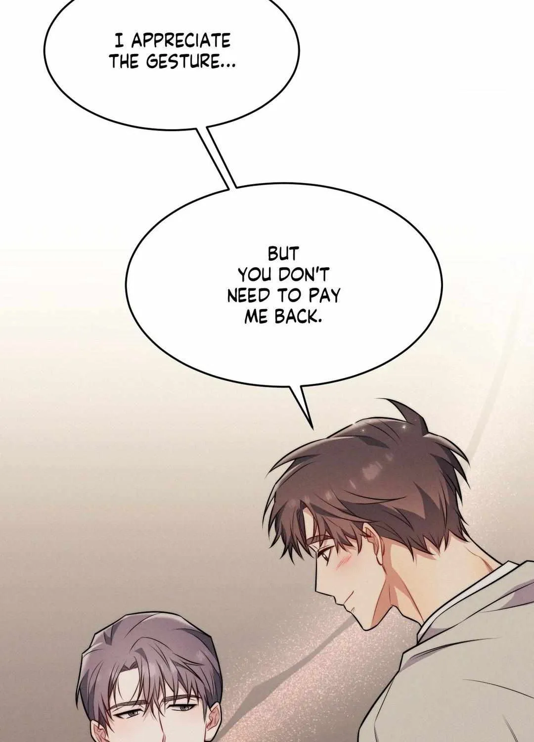 A Loyal Dog Mangakakalot X Chapter 16 Page 58