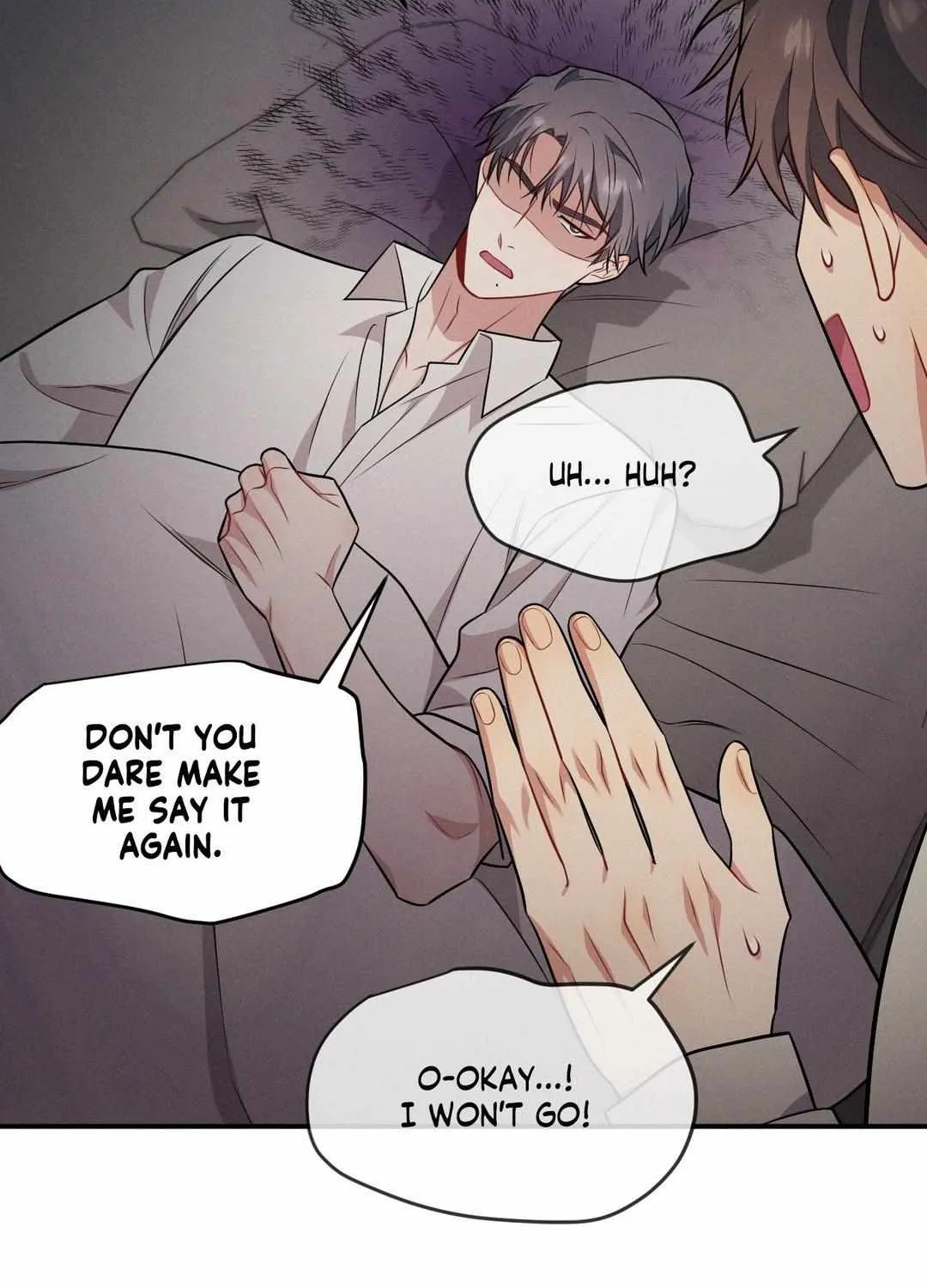 A Loyal Dog Mangakakalot X Chapter 16 Page 70