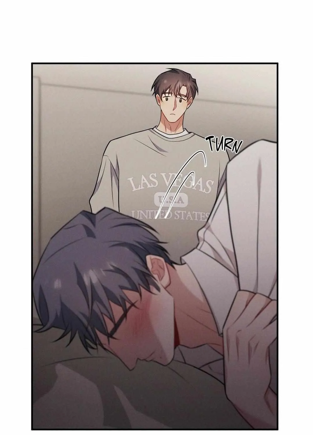 A Loyal Dog Mangakakalot X Chapter 16 Page 72