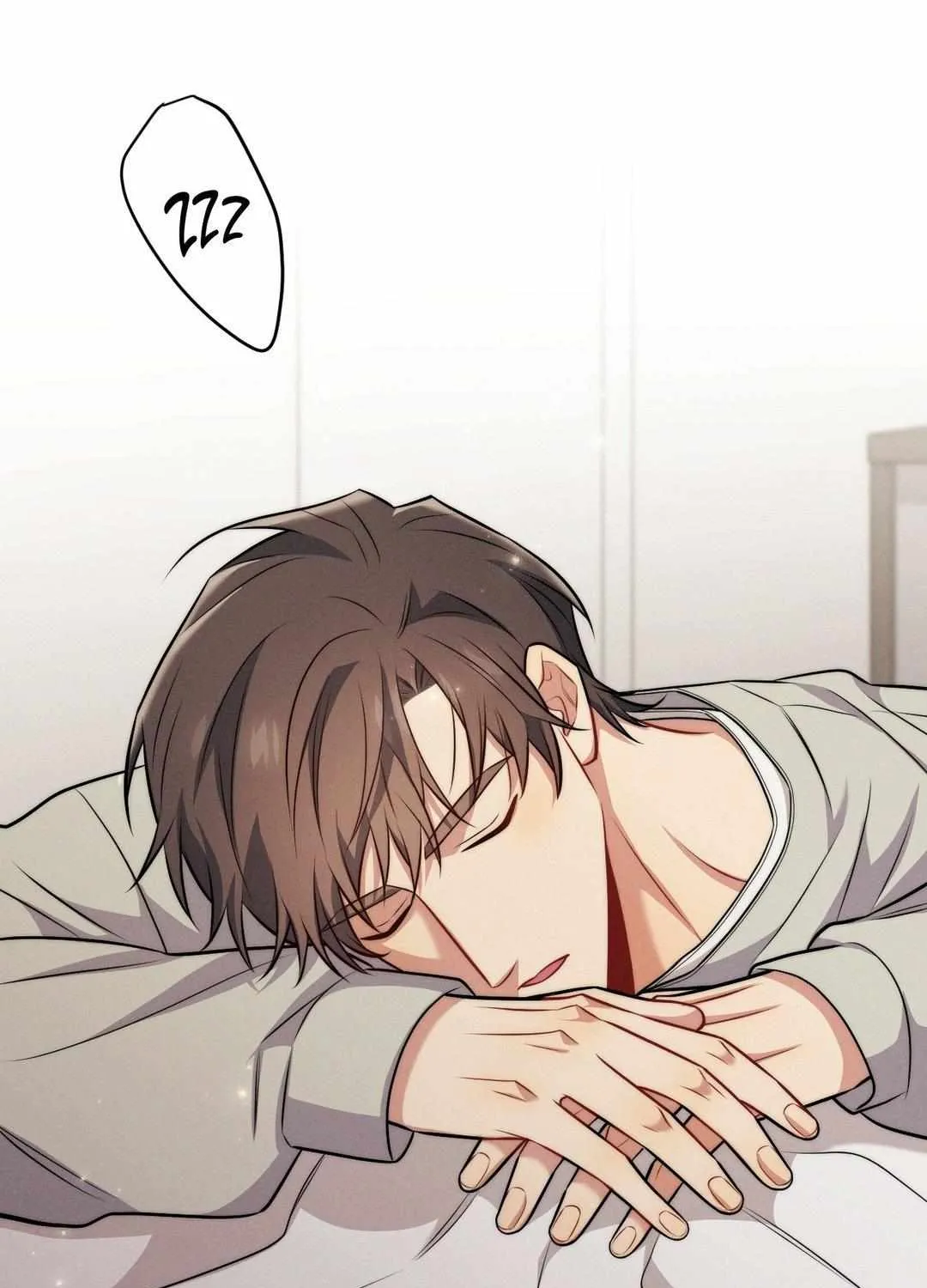 A Loyal Dog Mangakakalot X Chapter 16 Page 86