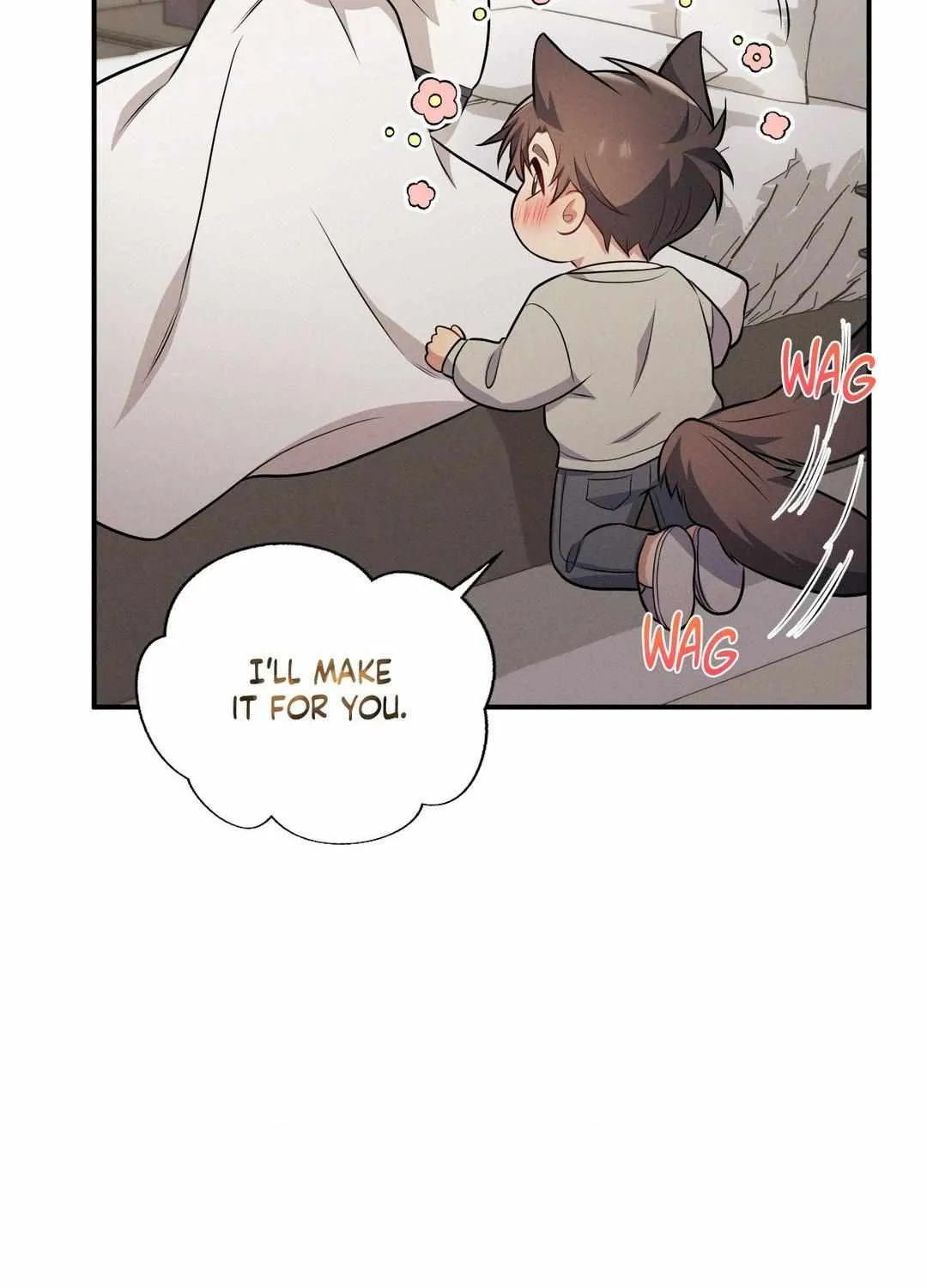 A Loyal Dog Mangakakalot X Chapter 16 Page 100