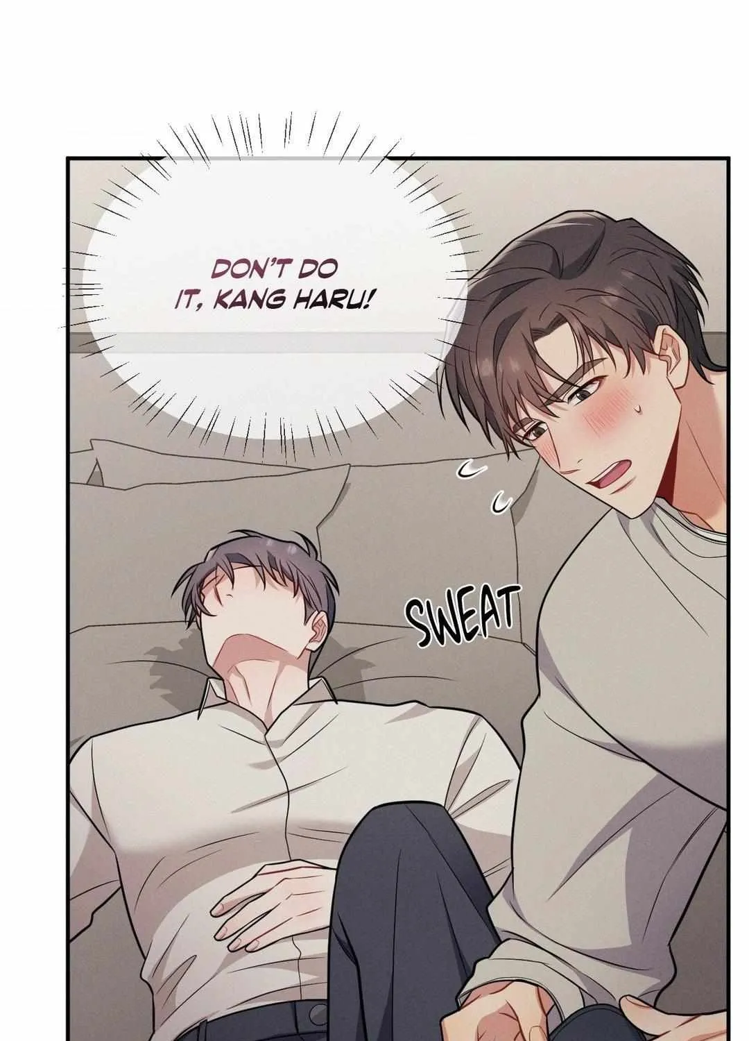 A Loyal Dog Mangakakalot X Chapter 16 Page 12
